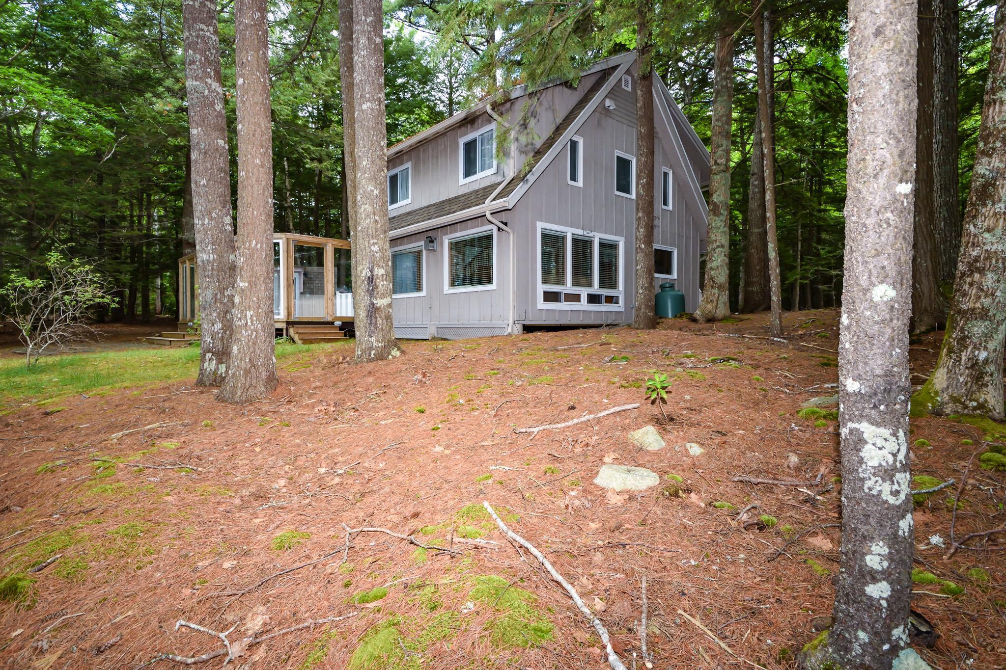 $449,000.00: 539 Canoe Island Road, Middle New Cornwall