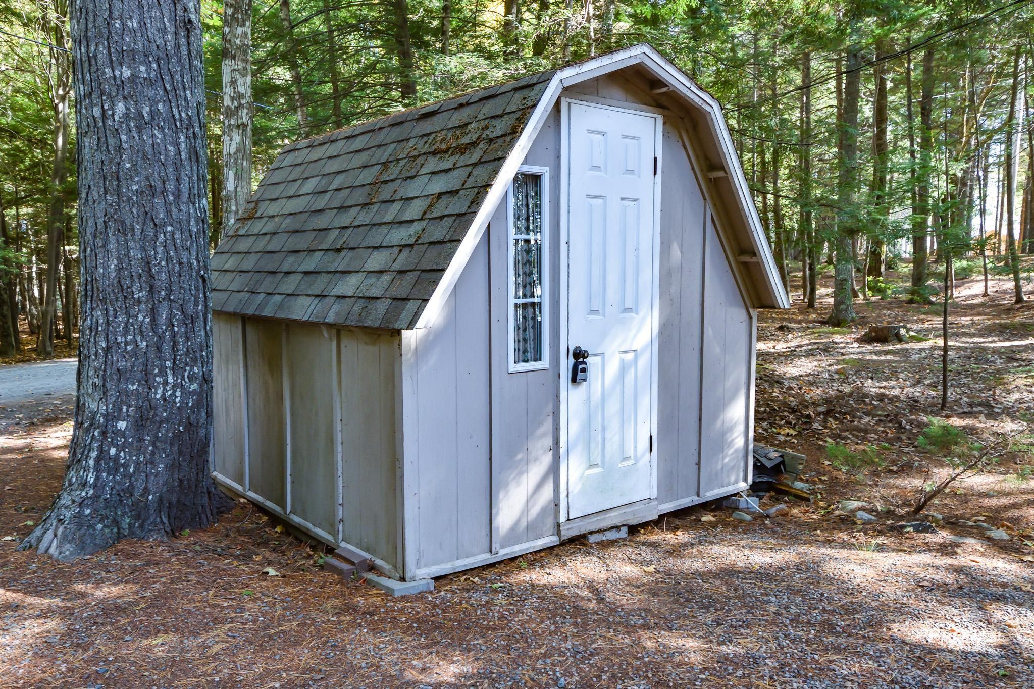 $449,000.00: 539 Canoe Island Road, Middle New Cornwall
