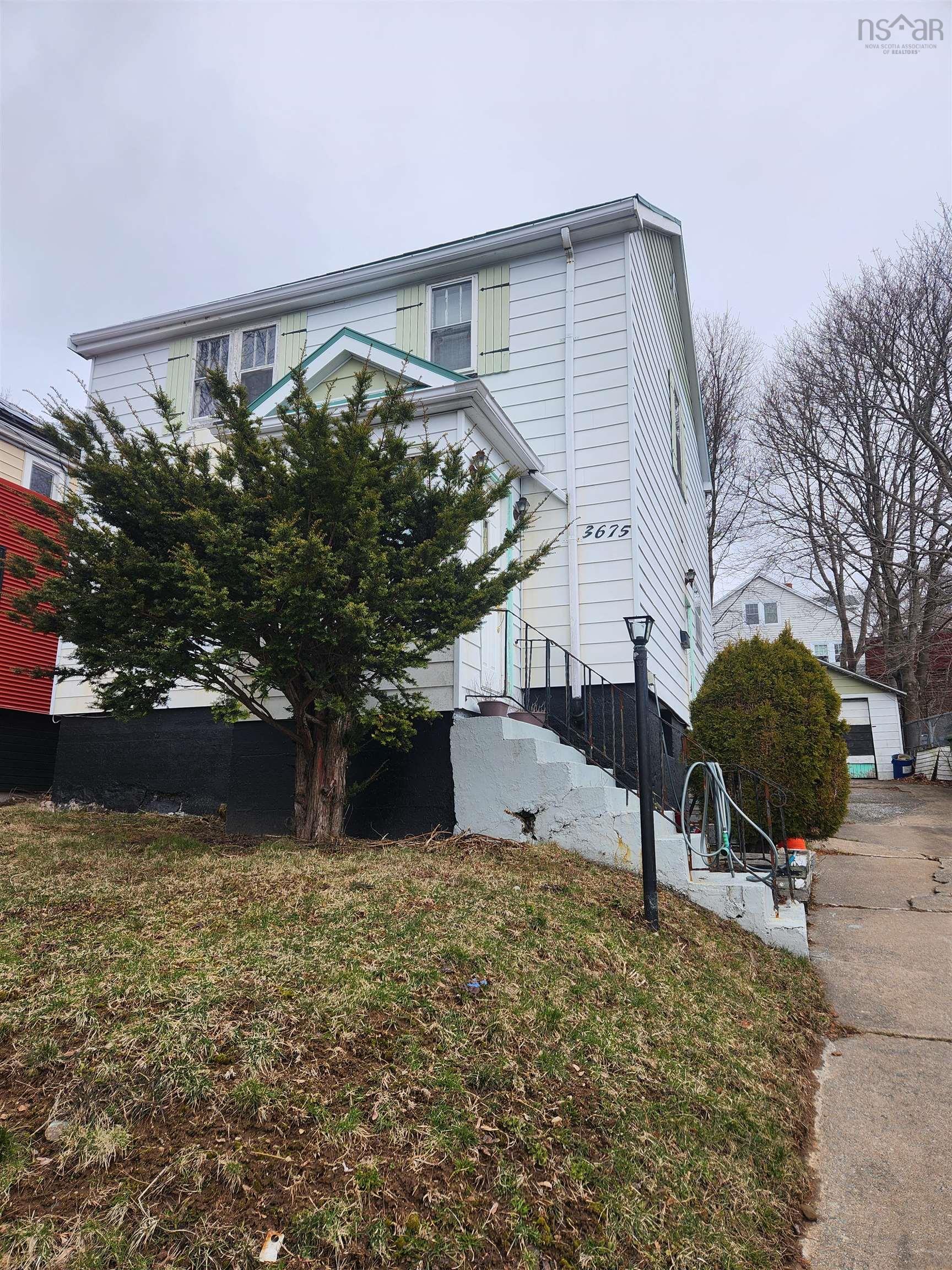 3675 Memorial Drive, Halifax, NS (MLS® 202606212)