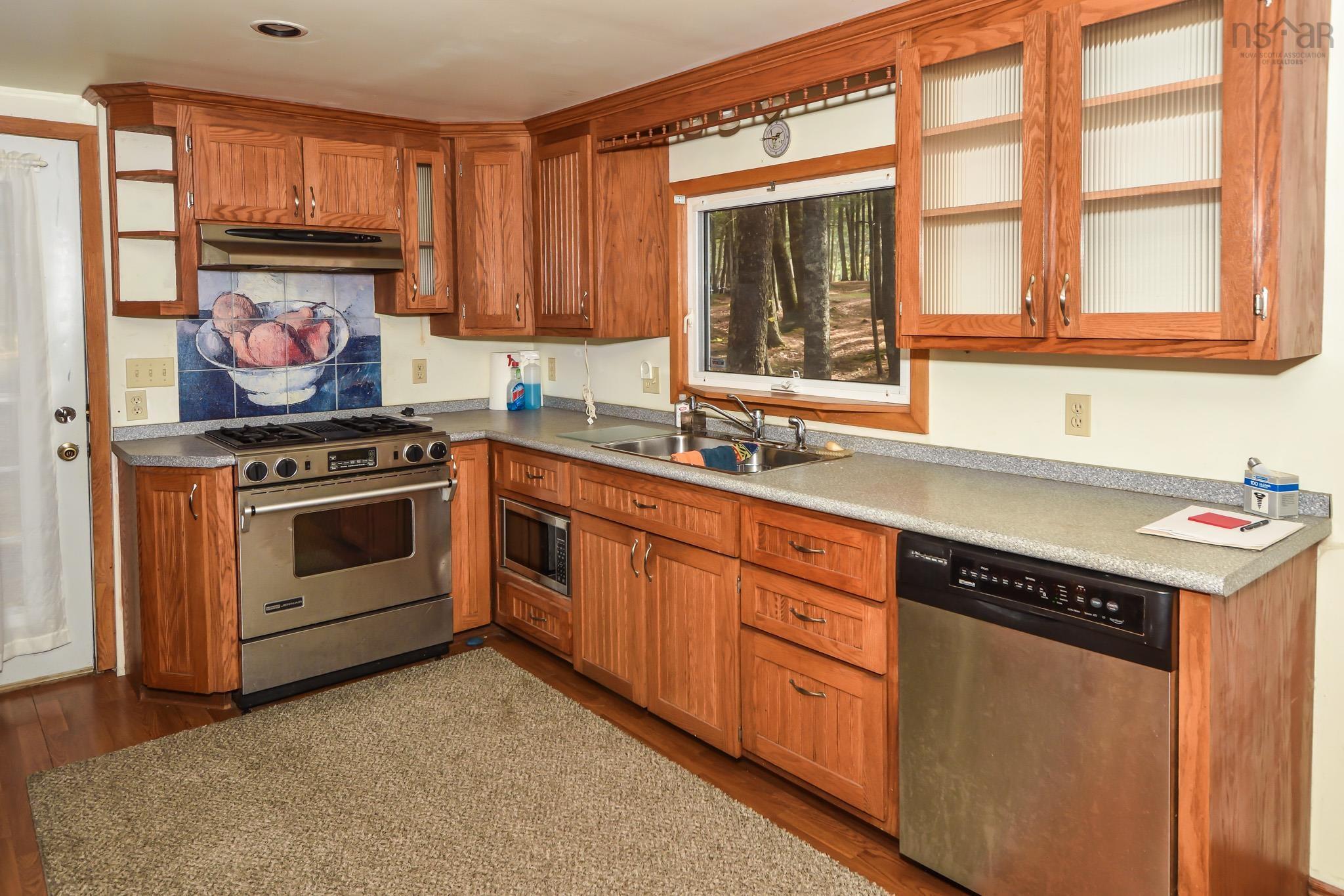$449,000.00: 539 Canoe Island Road, Middle New Cornwall