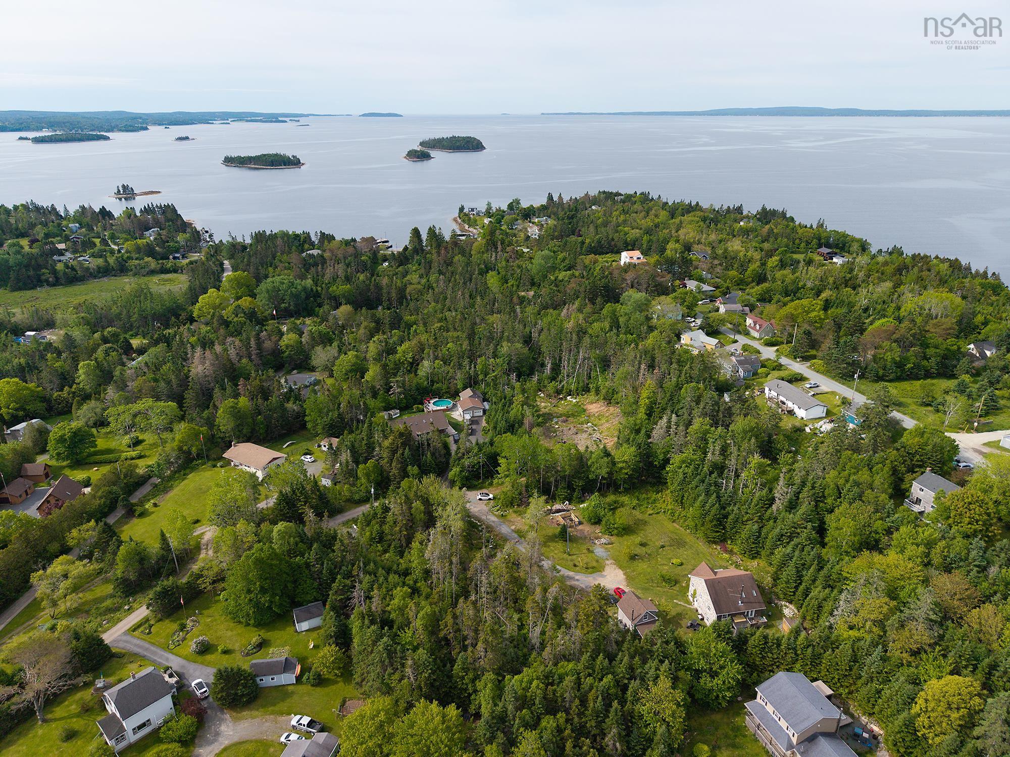 10 Spruce Lane, Boutiliers Point, NS (MLS 202606214)