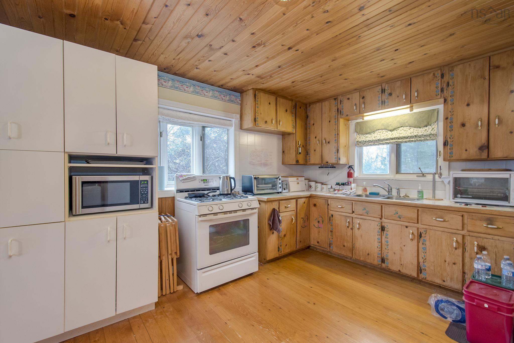 323 Conrads Road, Hubbards, NS (MLS 202606215)