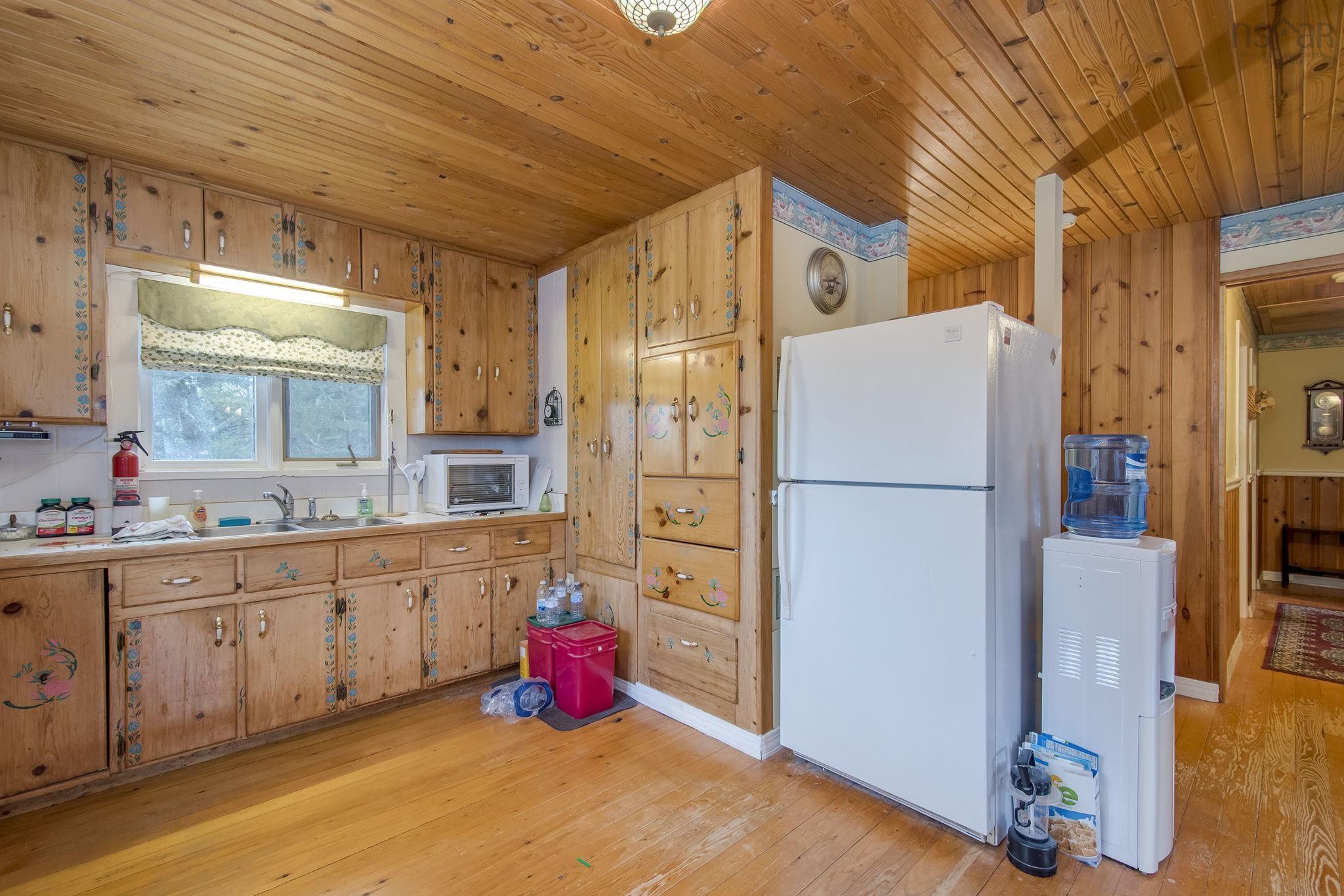 323 Conrads Road, Hubbards, NS (MLS 202606215)