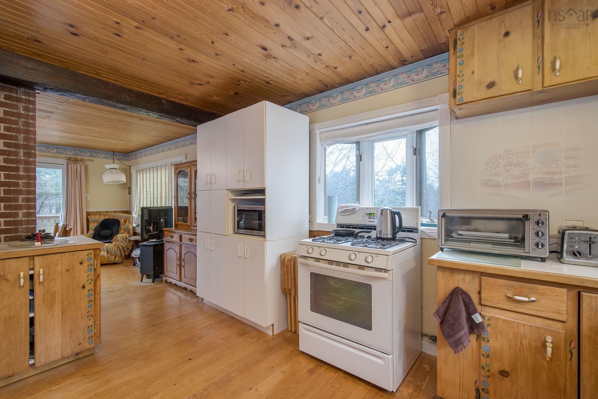 323 Conrads Road, Hubbards, NS (MLS 202606215)