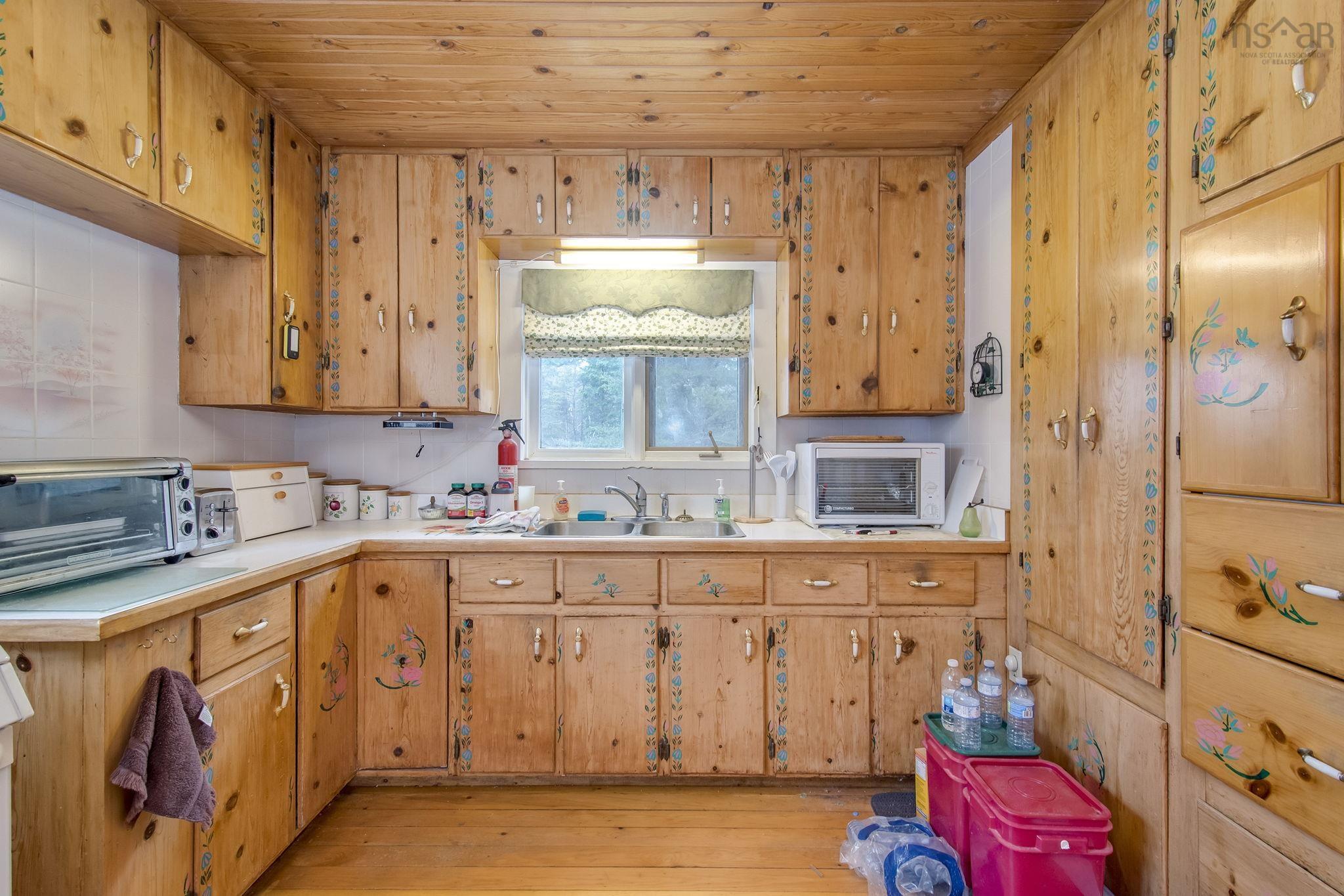 323 Conrads Road, Hubbards, NS (MLS 202606215)