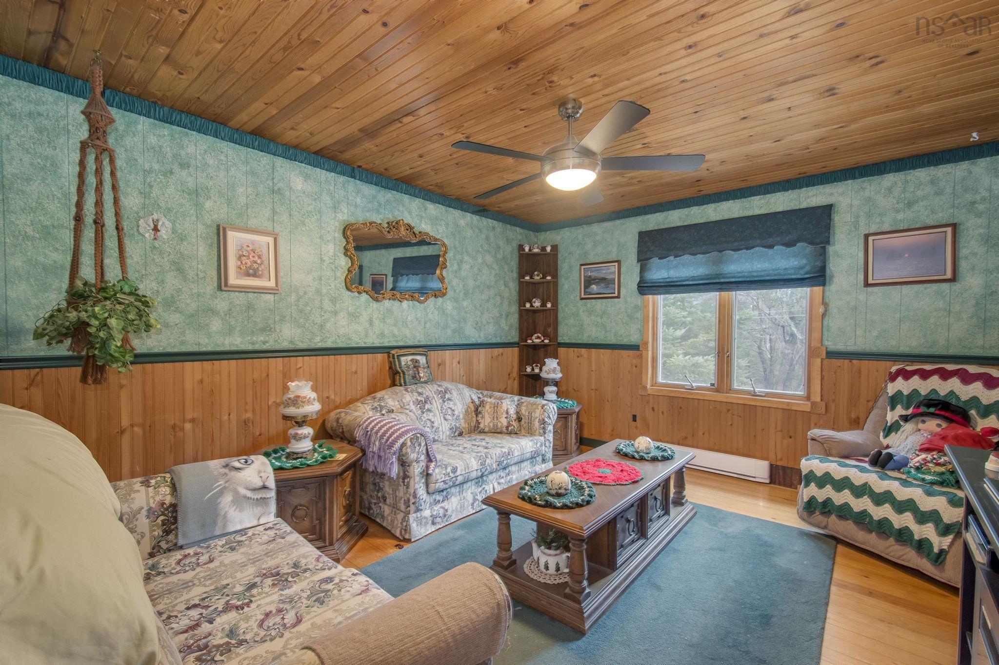 323 Conrads Road, Hubbards, NS (MLS 202606215)