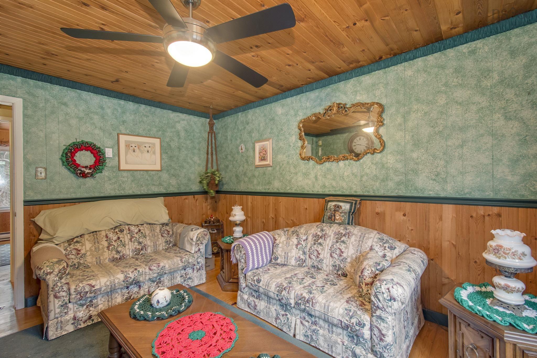 323 Conrads Road, Hubbards, NS (MLS 202606215)