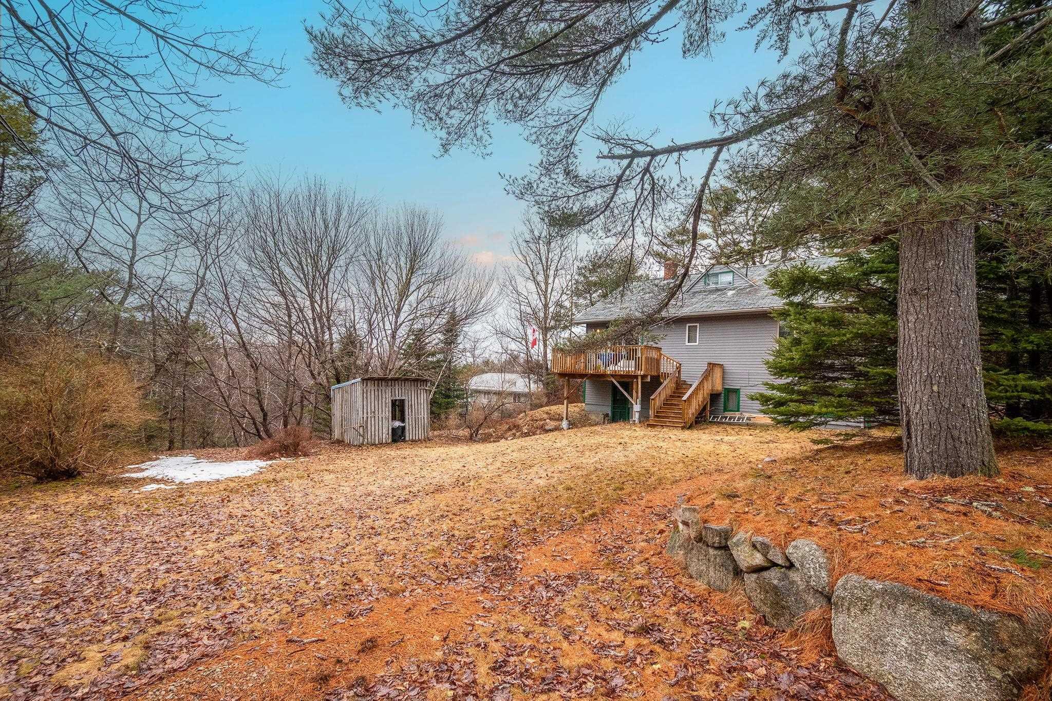 323 Conrads Road, Hubbards, NS (MLS 202606215)