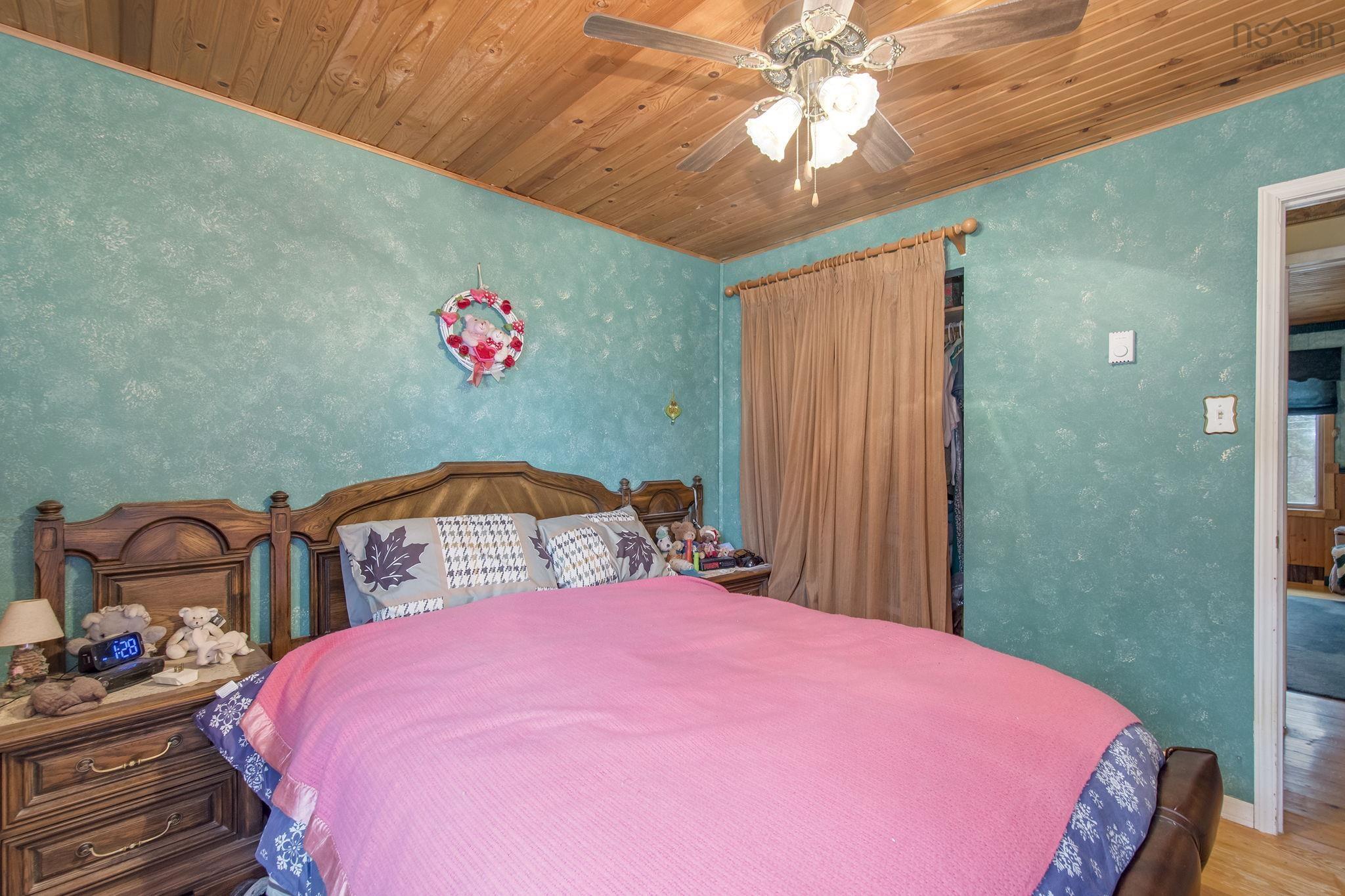 323 Conrads Road, Hubbards, NS (MLS 202606215)