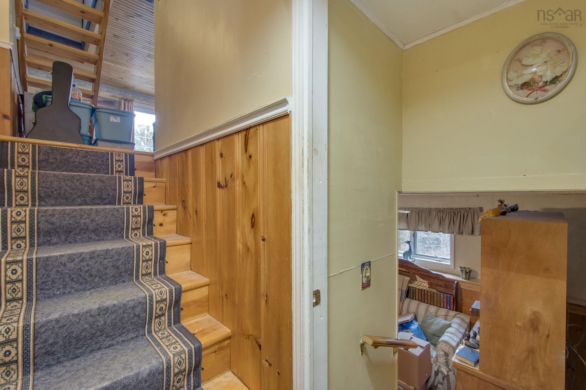 323 Conrads Road, Hubbards, NS (MLS 202606215)