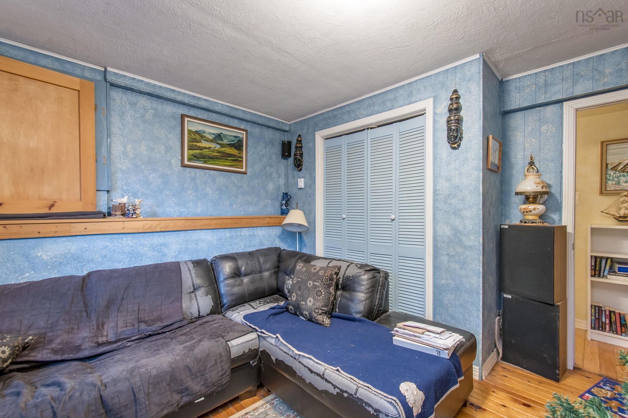 323 Conrads Road, Hubbards, NS (MLS 202606215)