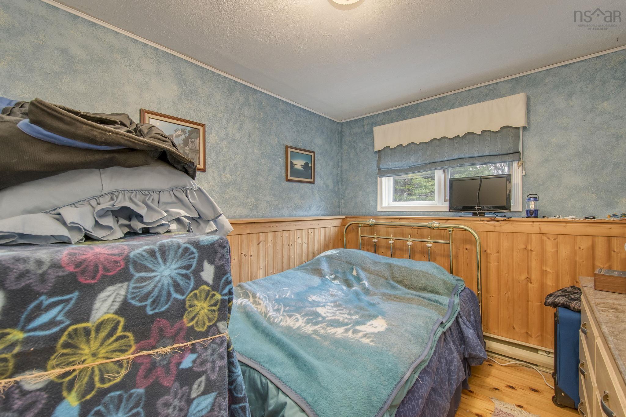 323 Conrads Road, Hubbards, NS (MLS 202606215)