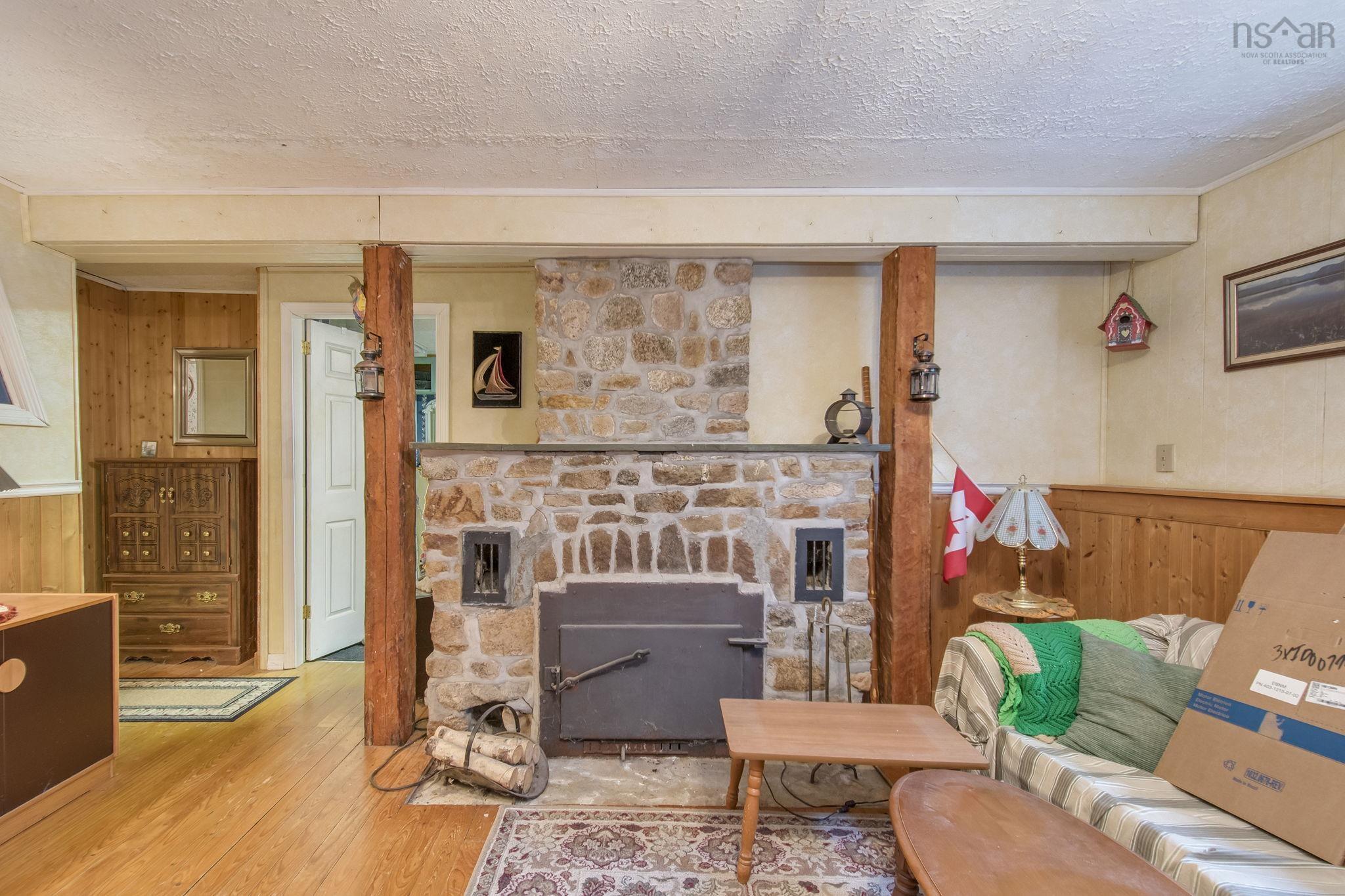 323 Conrads Road, Hubbards, NS (MLS 202606215)