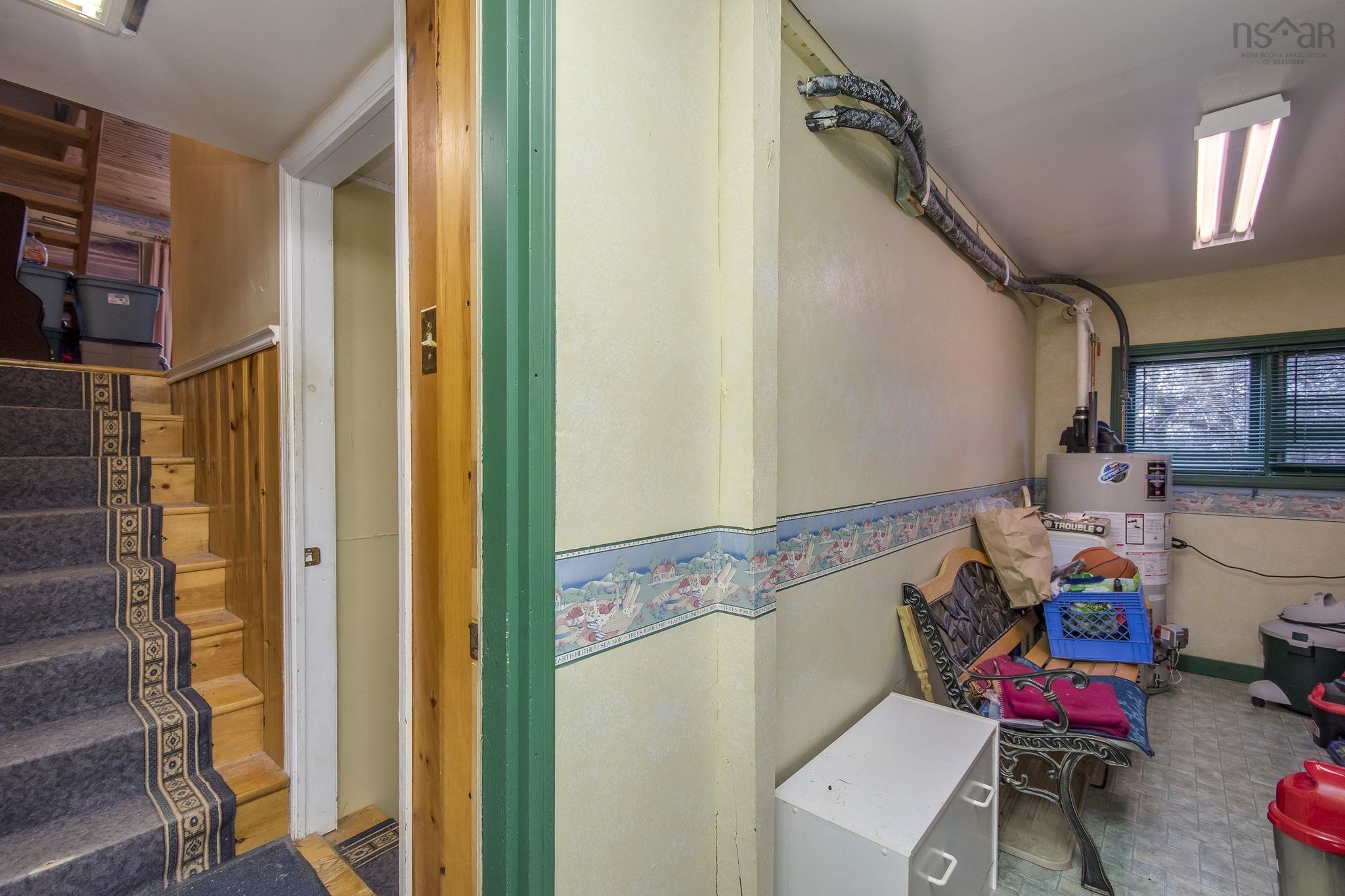 323 Conrads Road, Hubbards, NS (MLS 202606215)