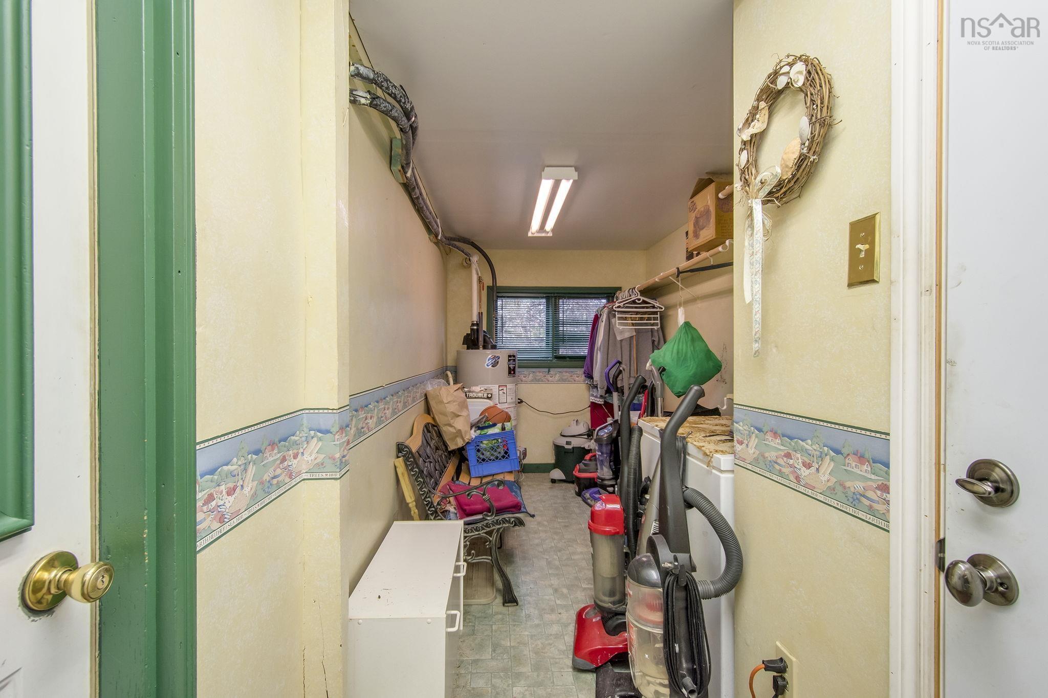 323 Conrads Road, Hubbards, NS (MLS 202606215)