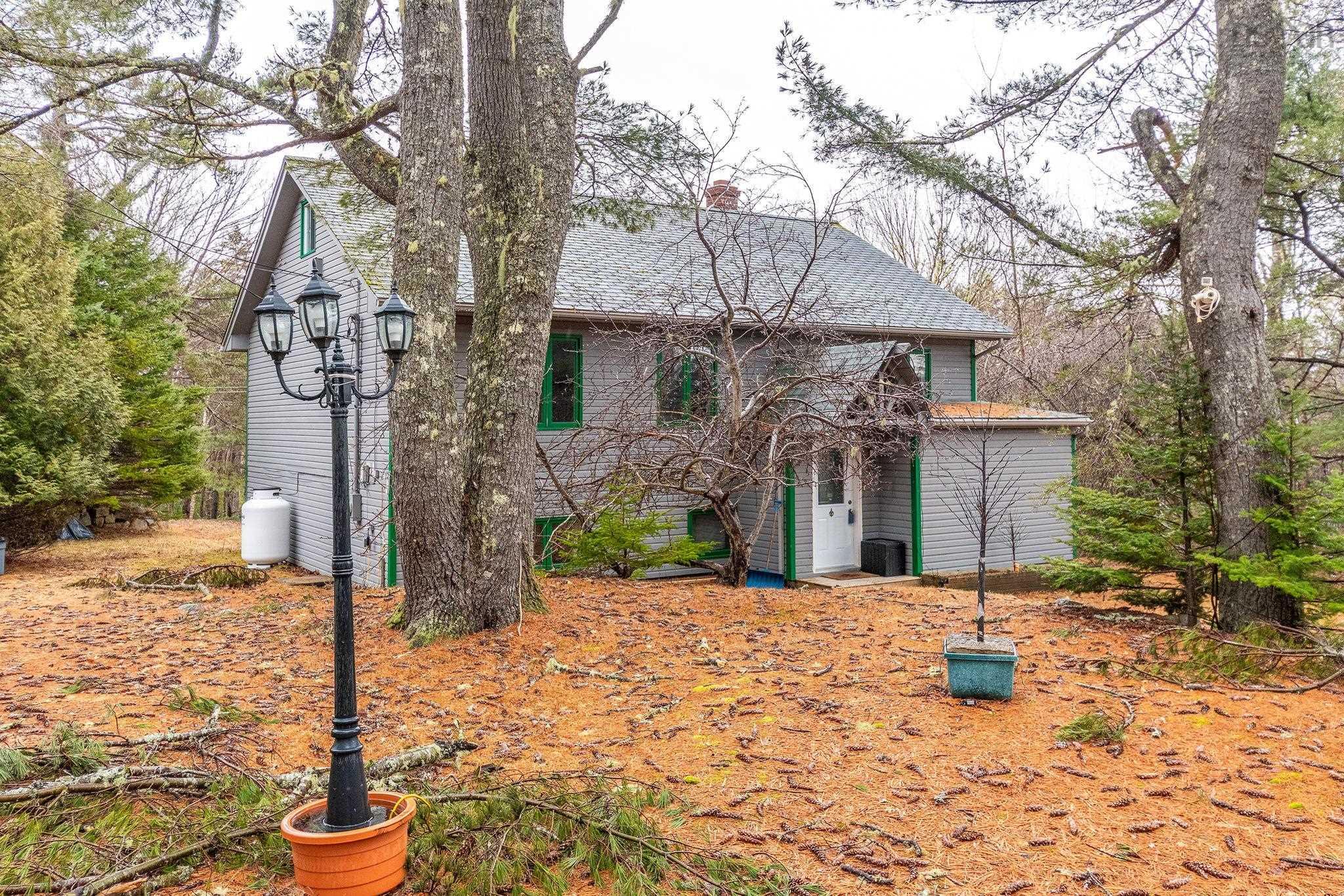 323 Conrads Road, Hubbards, NS (MLS 202606215)