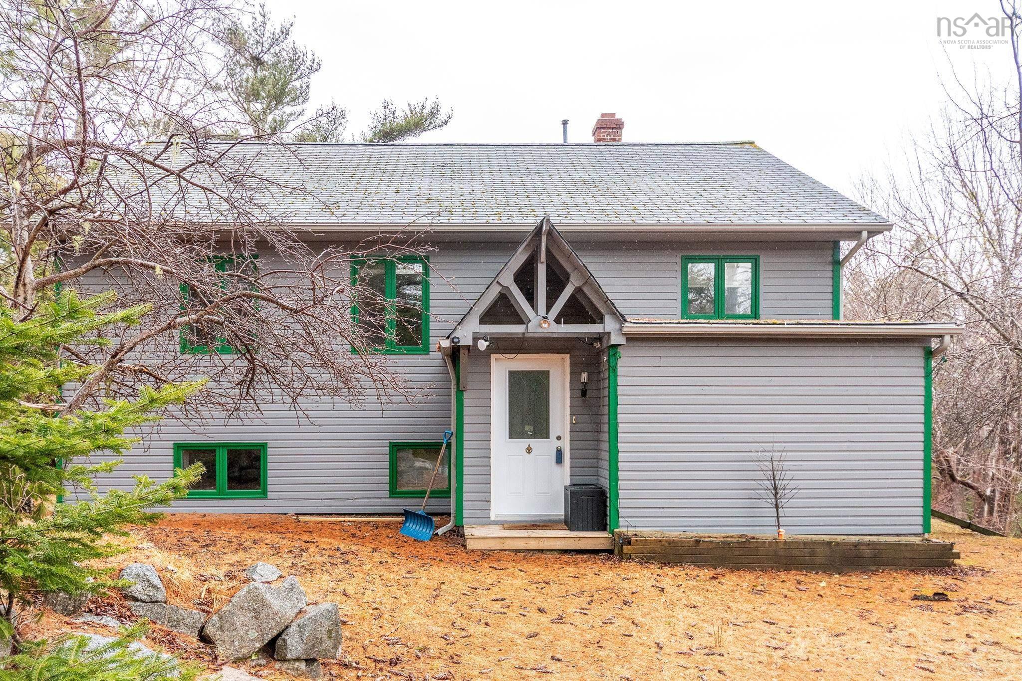 323 Conrads Road, Hubbards, NS (MLS 202606215)