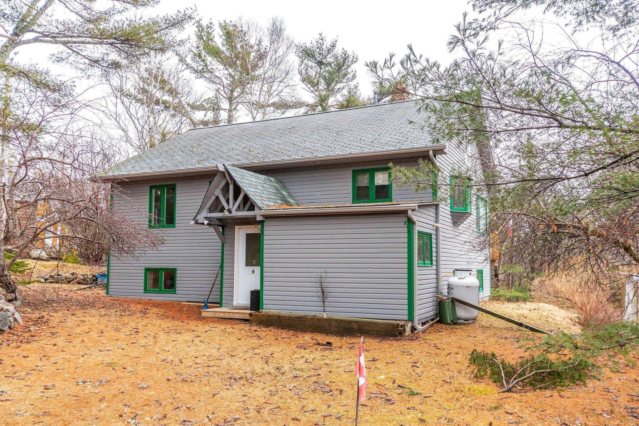 323 Conrads Road, Hubbards, NS (MLS 202606215)