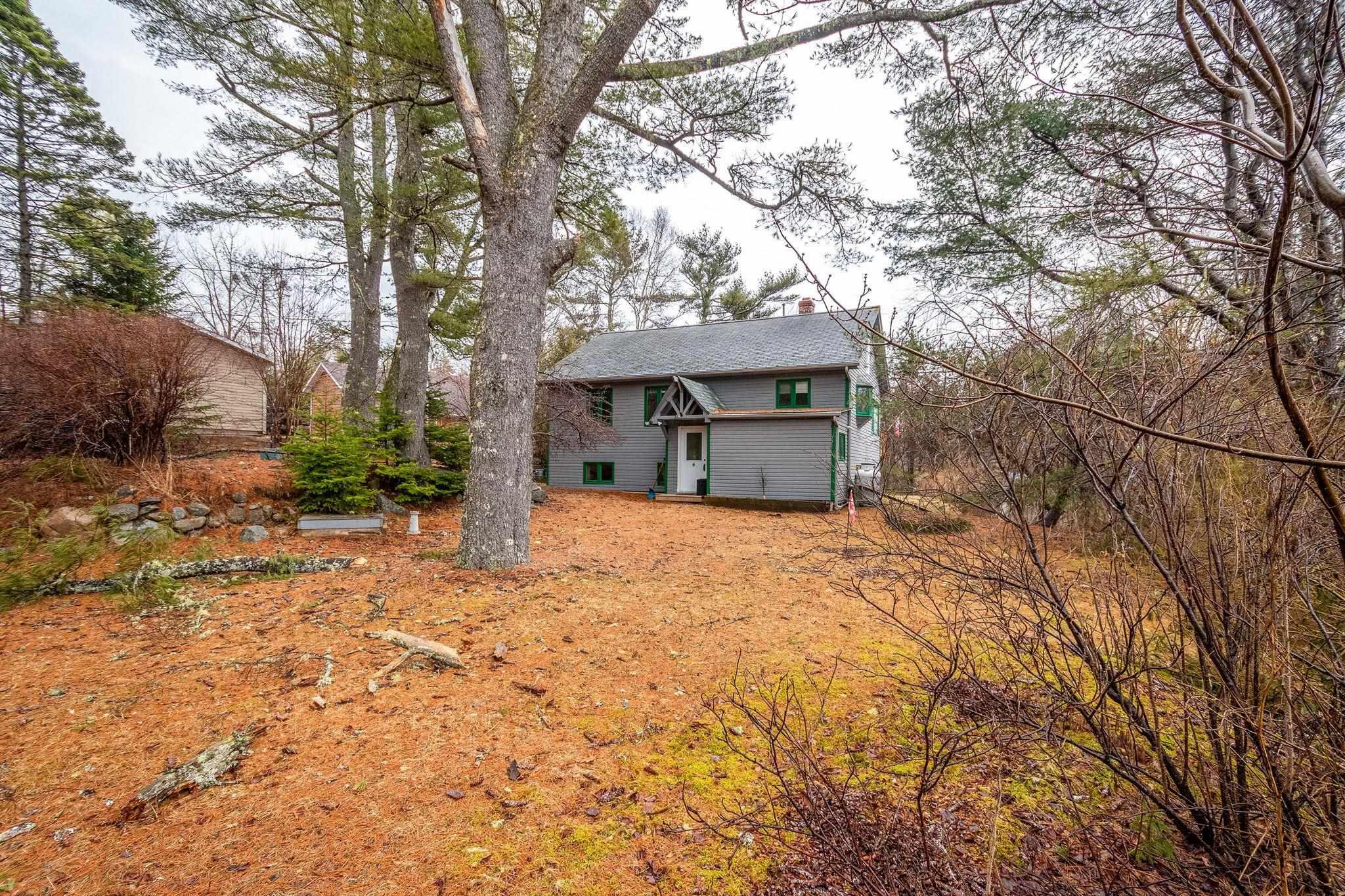 323 Conrads Road, Hubbards, NS (MLS 202606215)