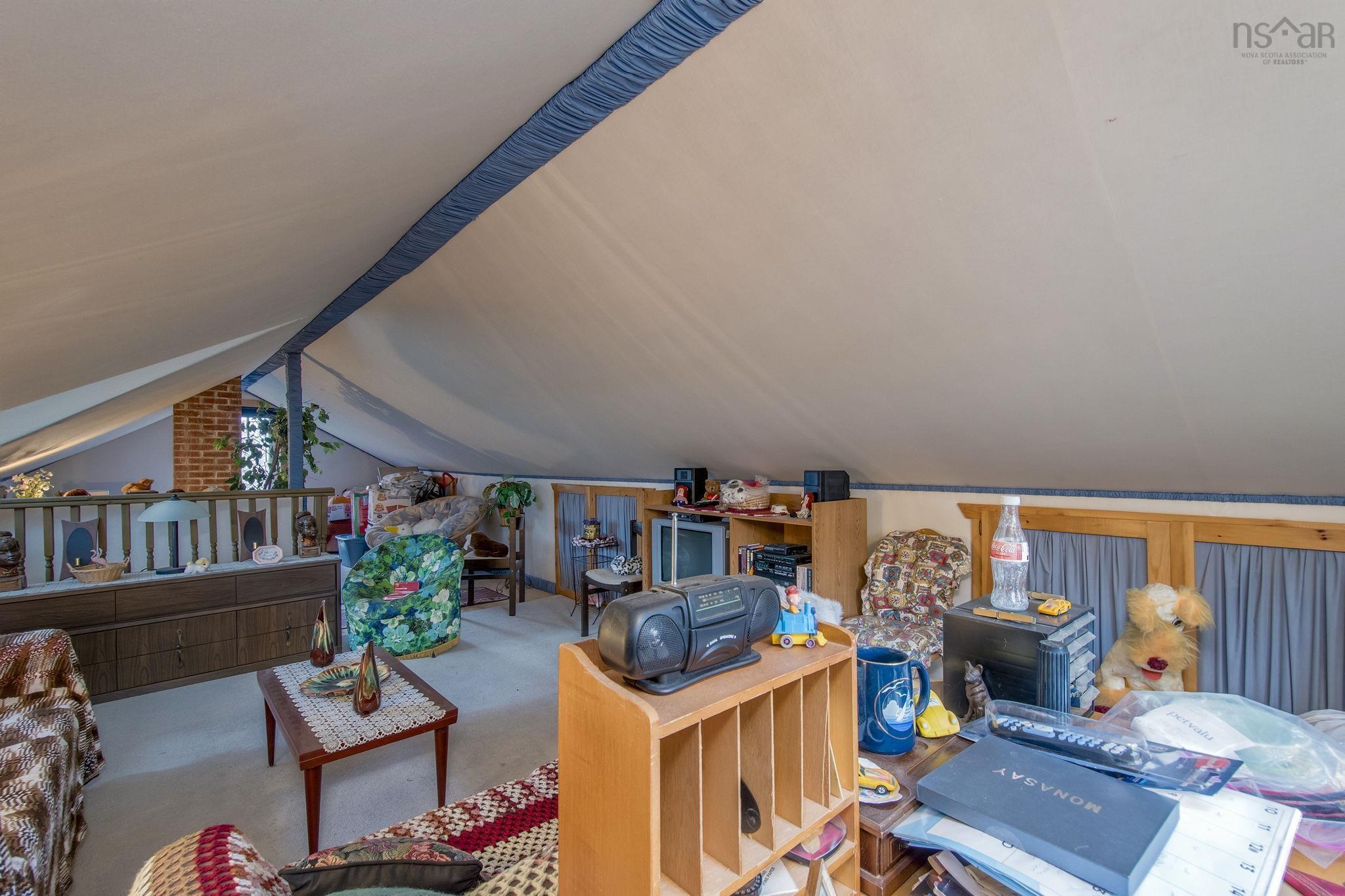 323 Conrads Road, Hubbards, NS (MLS 202606215)