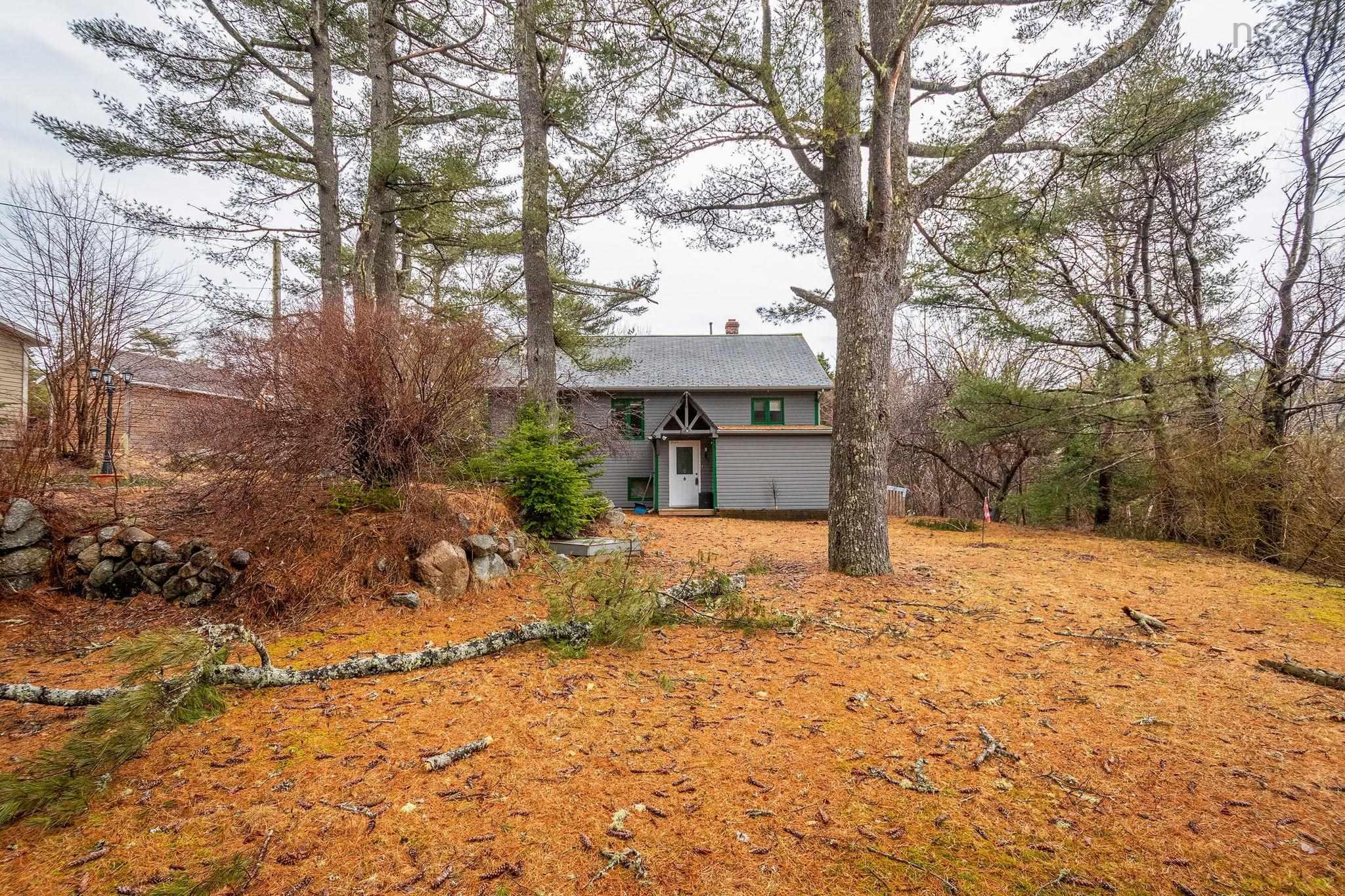 323 Conrads Road, Hubbards, NS (MLS 202606215)