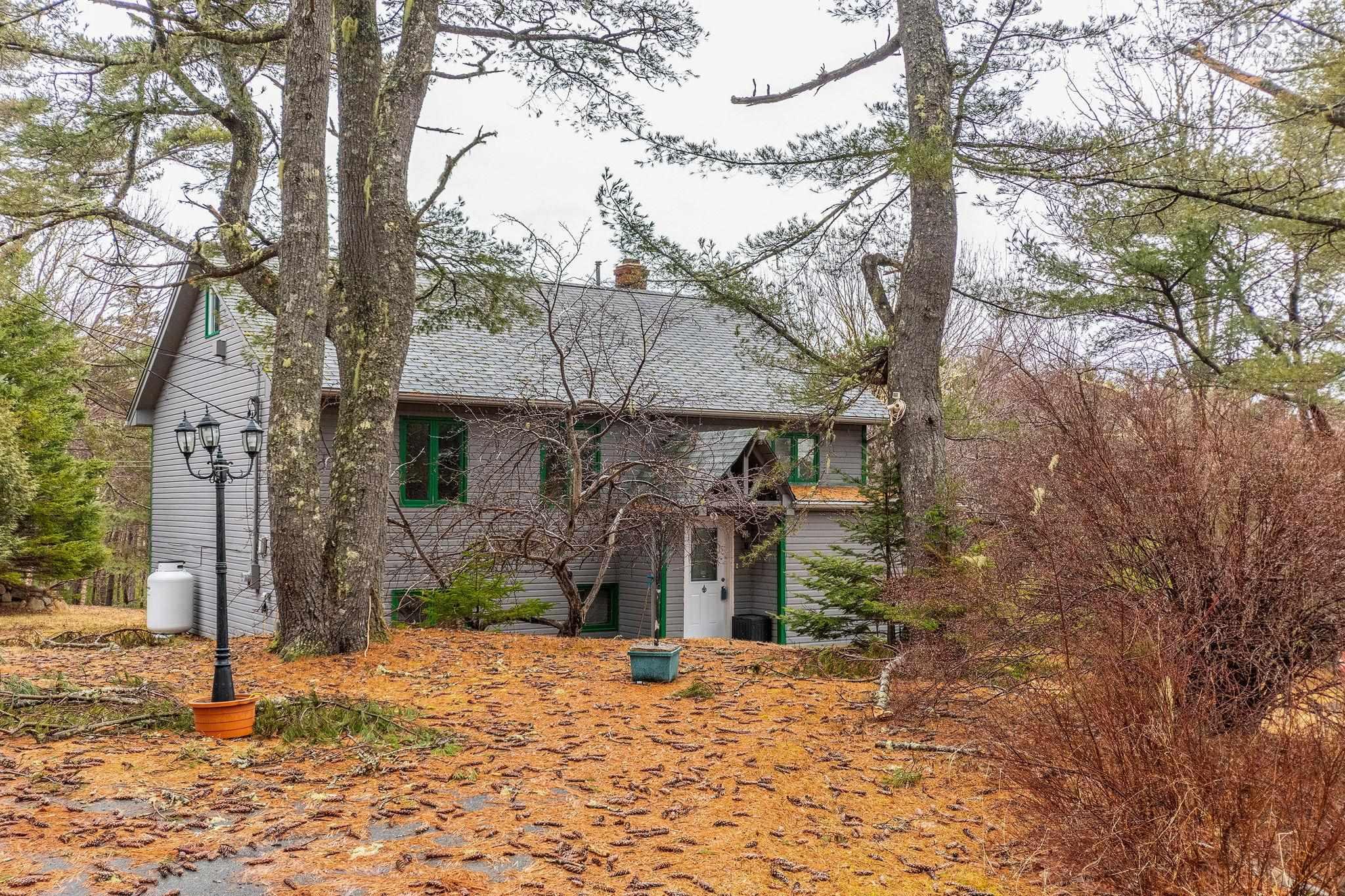 323 Conrads Road, Hubbards, NS (MLS 202606215)