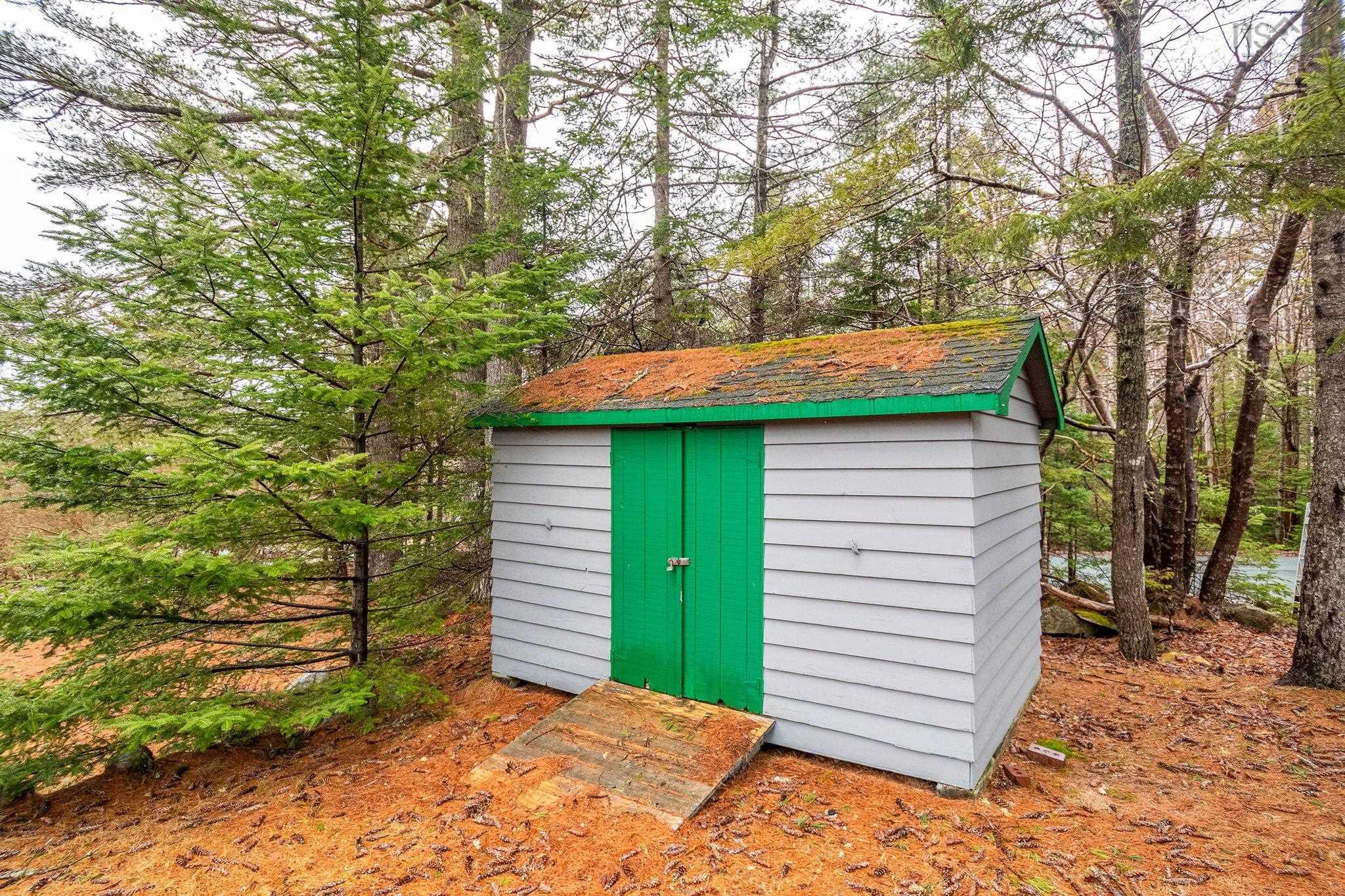 323 Conrads Road, Hubbards, NS (MLS 202606215)