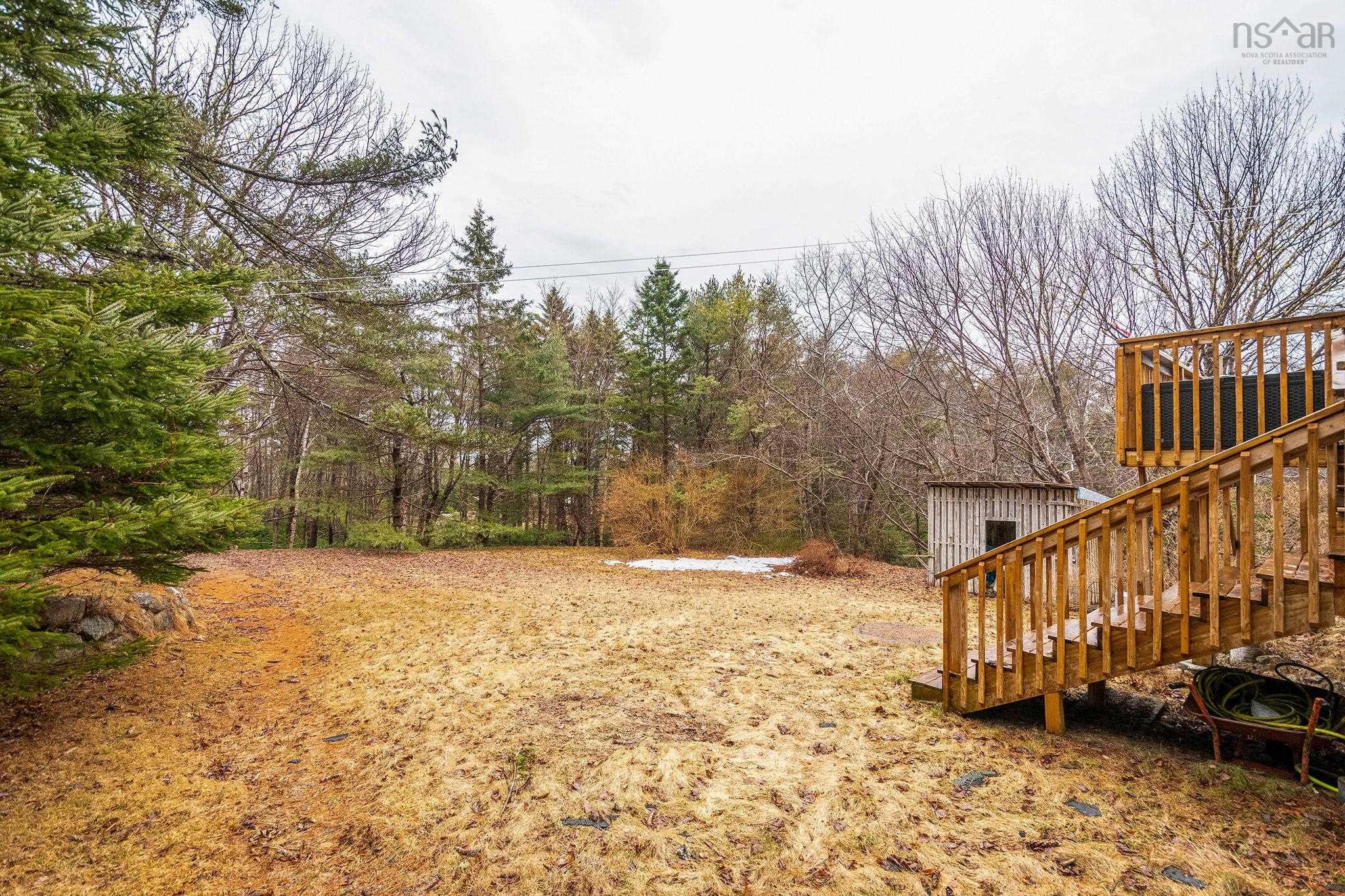 323 Conrads Road, Hubbards, NS (MLS 202606215)