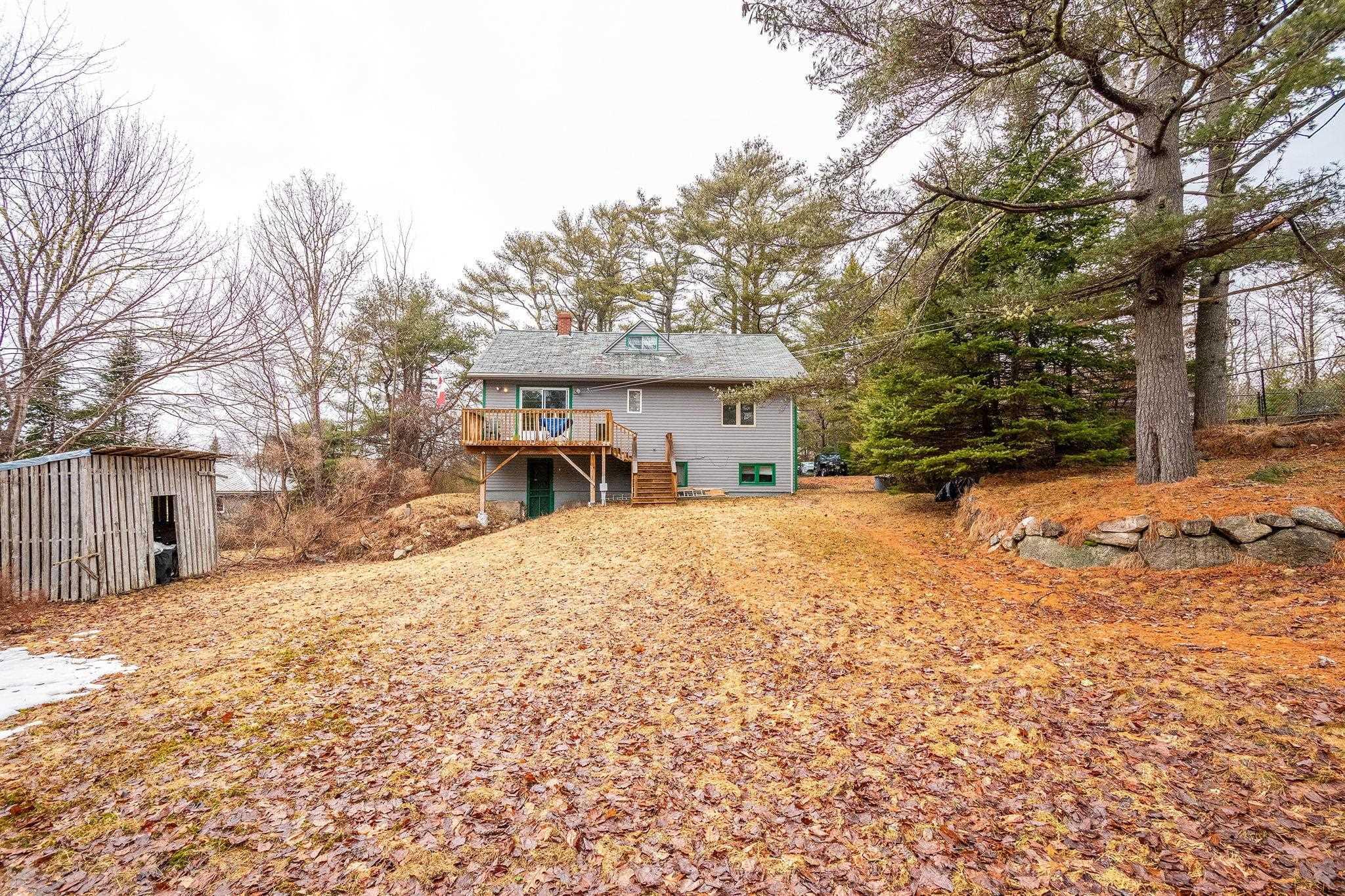323 Conrads Road, Hubbards, NS (MLS 202606215)