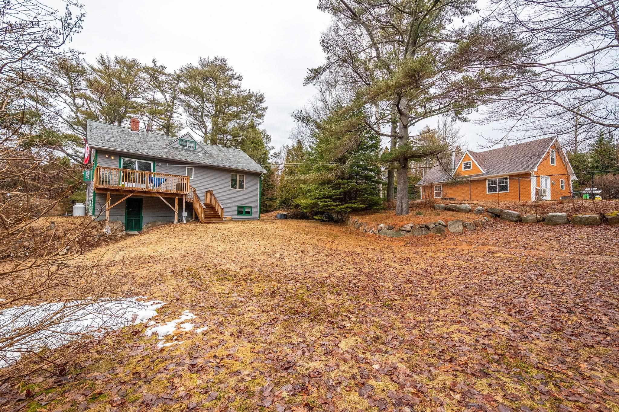 323 Conrads Road, Hubbards, NS (MLS 202606215)