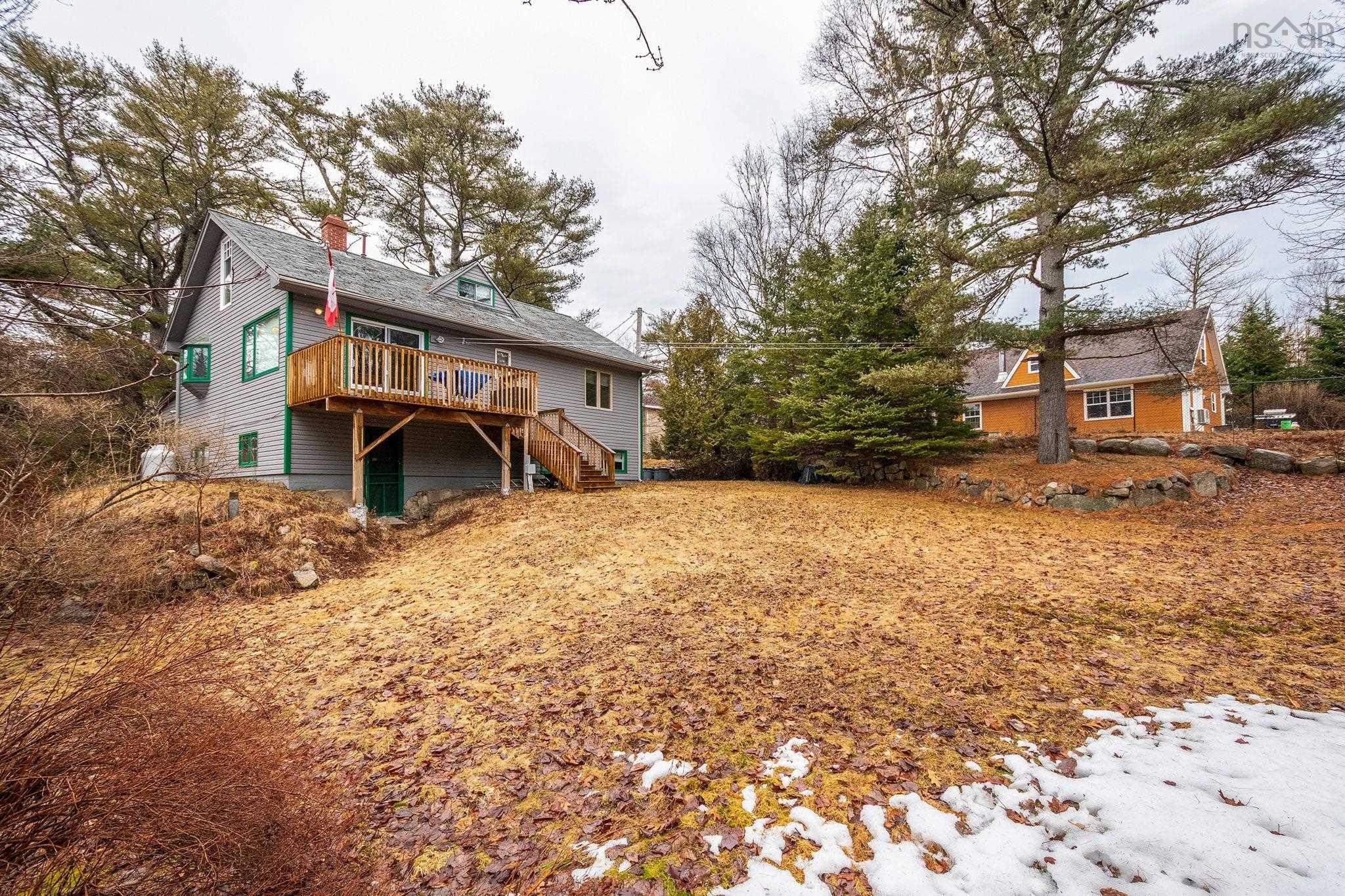 323 Conrads Road, Hubbards, NS (MLS 202606215)