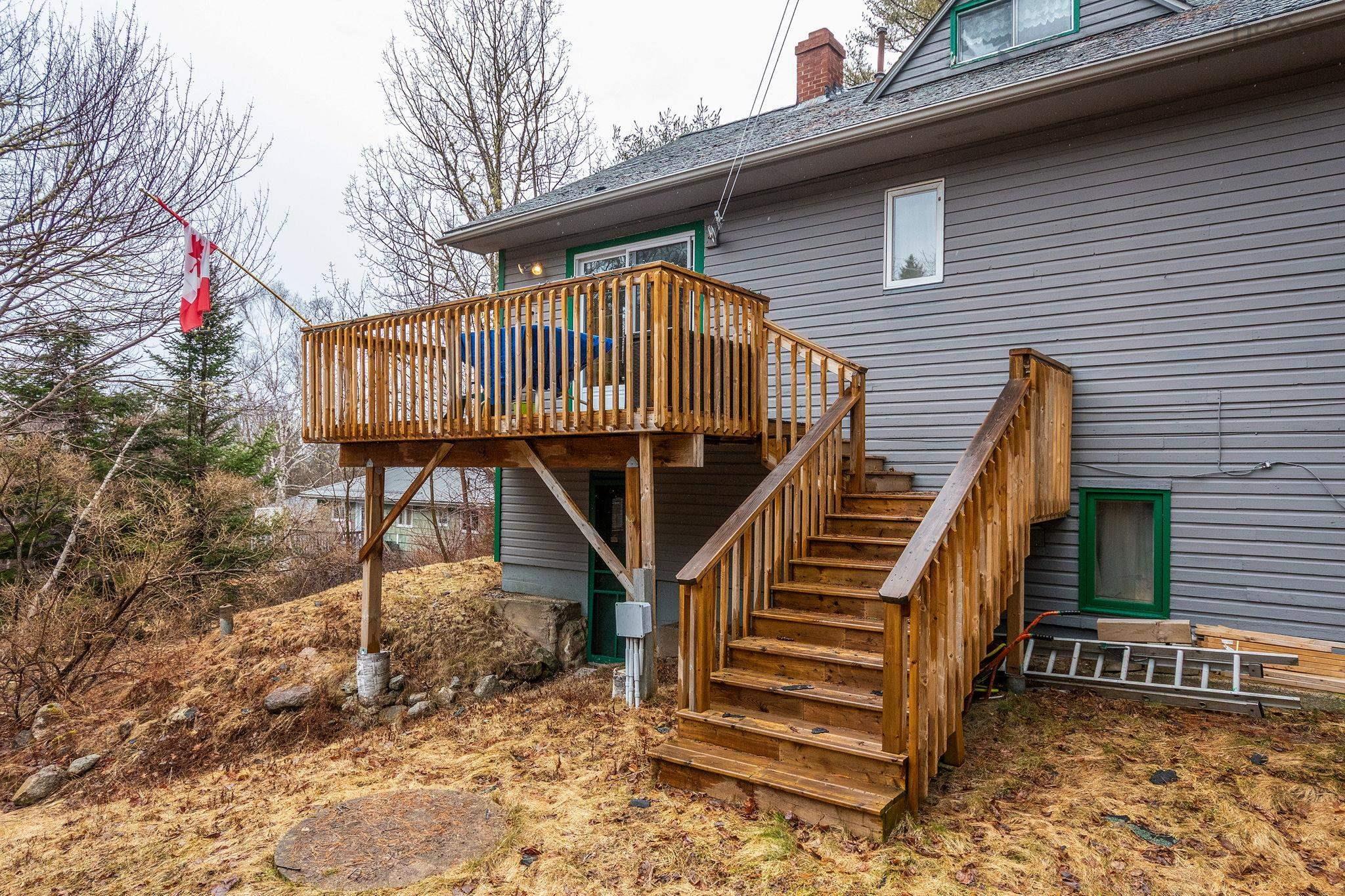 323 Conrads Road, Hubbards, NS (MLS 202606215)