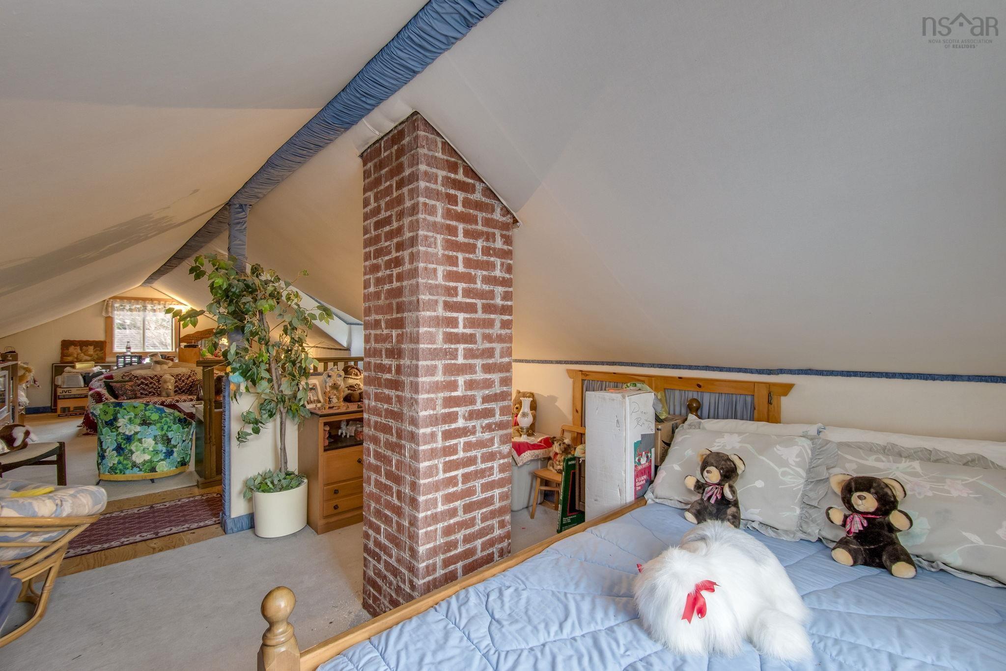 323 Conrads Road, Hubbards, NS (MLS 202606215)