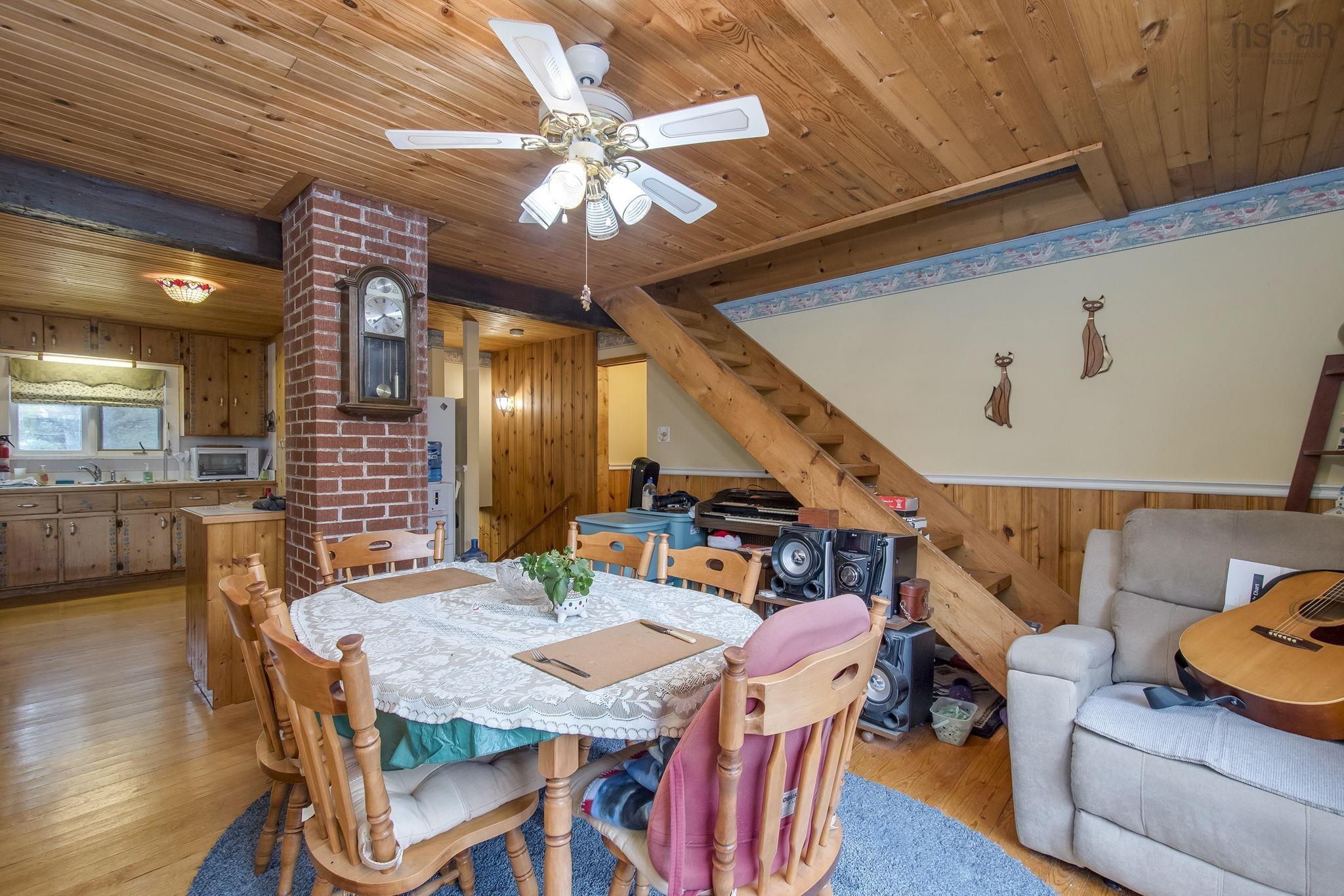 323 Conrads Road, Hubbards, NS (MLS 202606215)