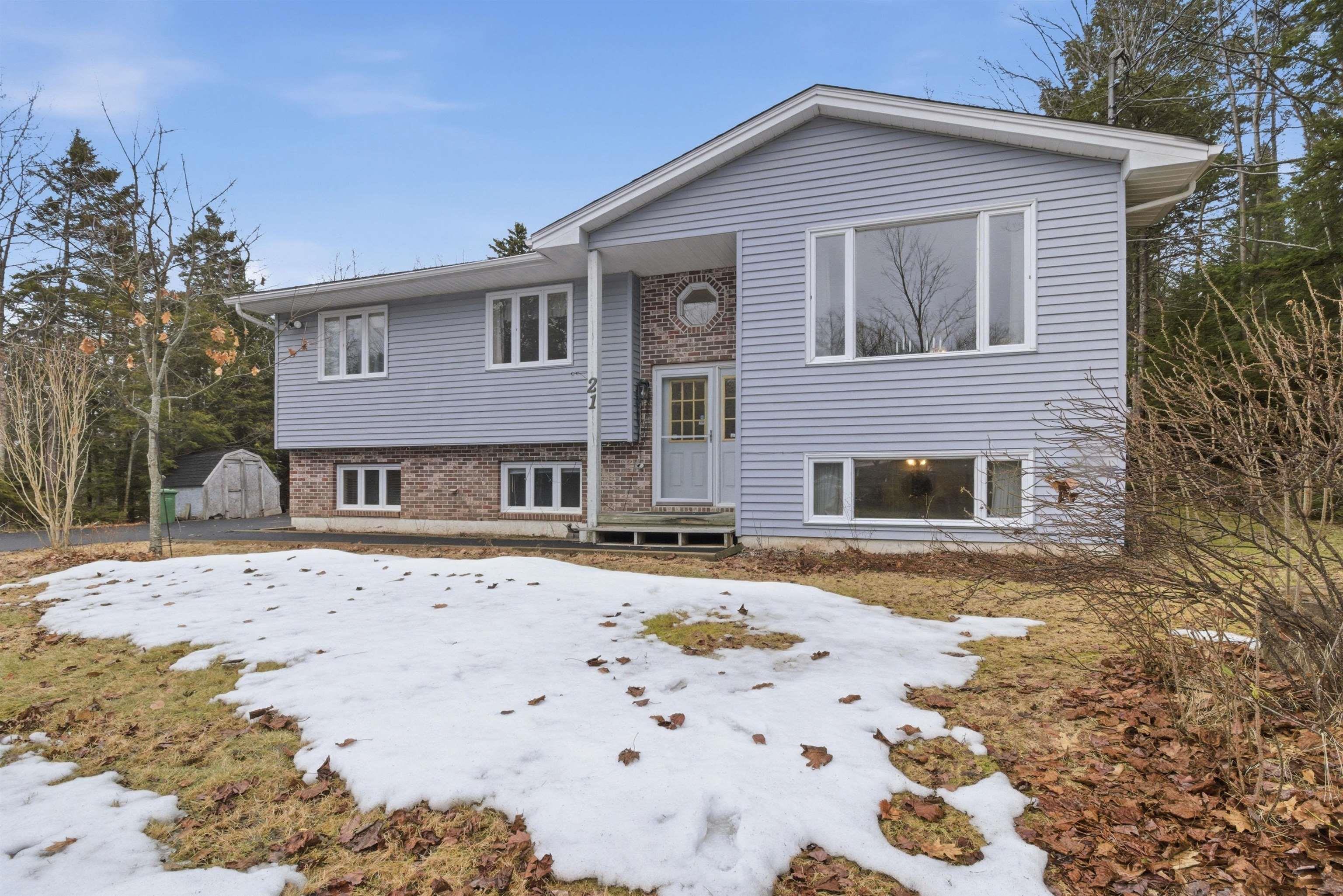 21 Karels Drive, Fall River, NS (MLS® 202606216)