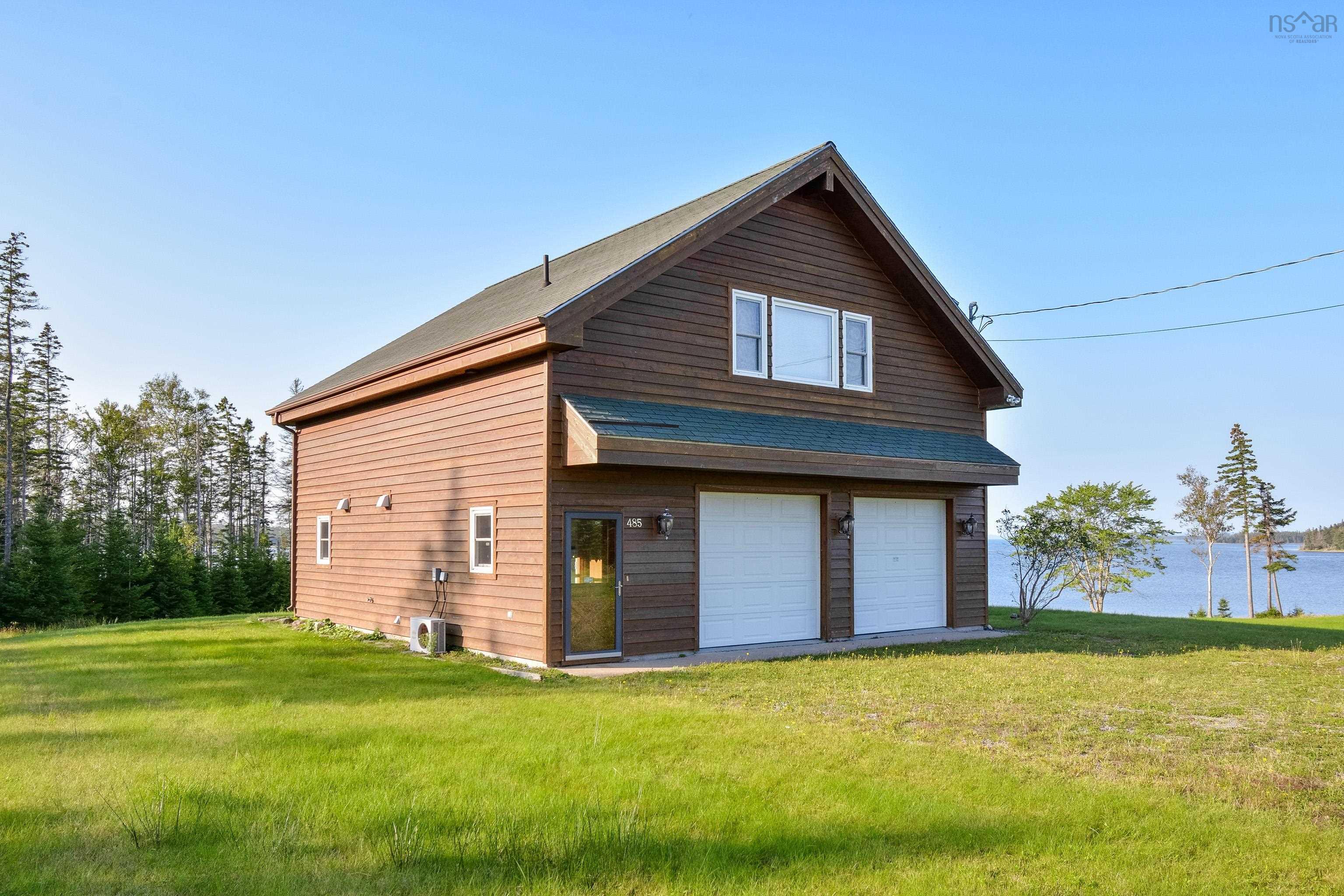 $1,450,000.00: 485&489 Maple Drive, Cape George
