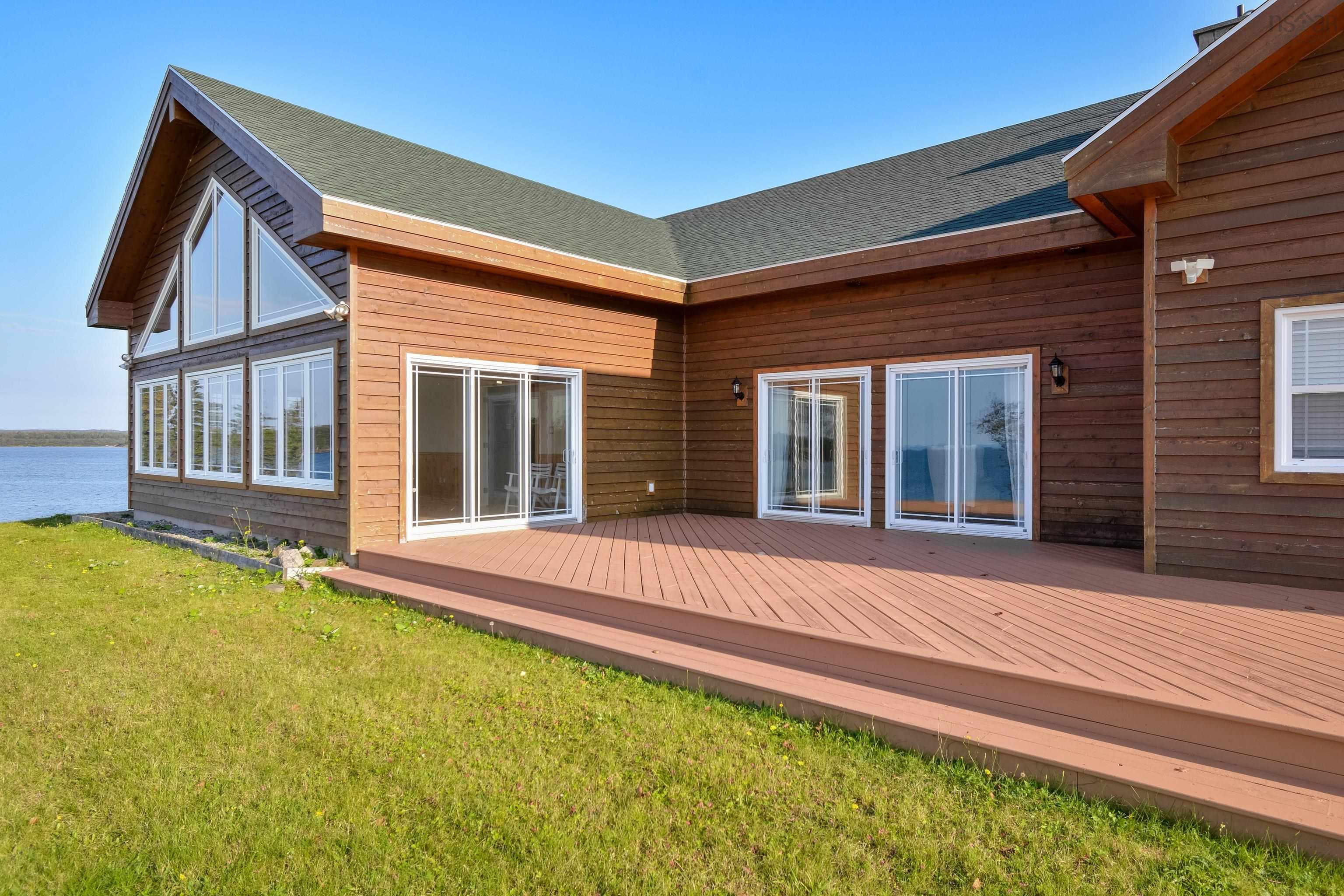 $1,450,000.00: 485&489 Maple Drive, Cape George