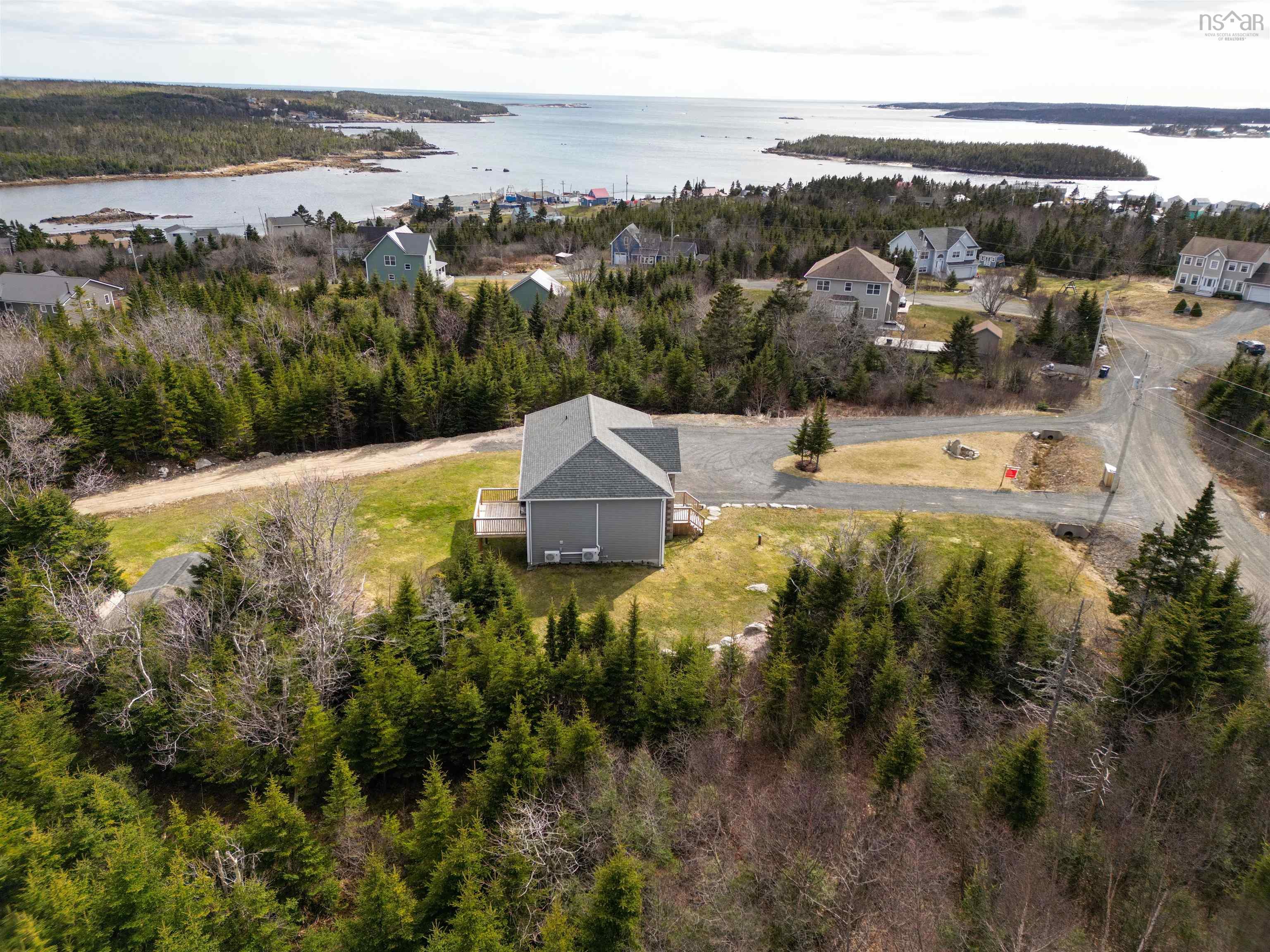 30 Choice Drive, Sambro Head, NS (MLS 202606221)