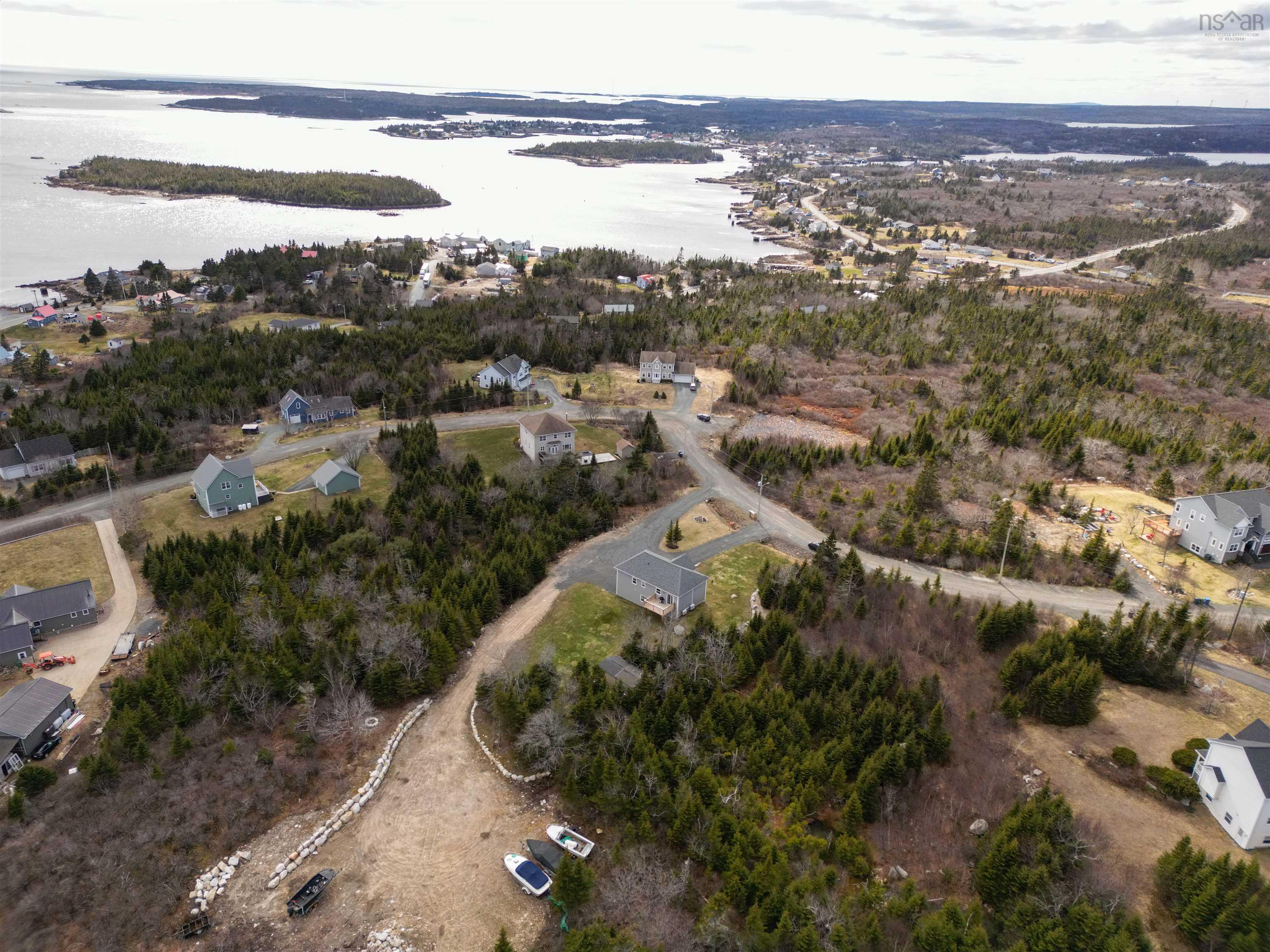 30 Choice Drive, Sambro Head, NS (MLS 202606221)