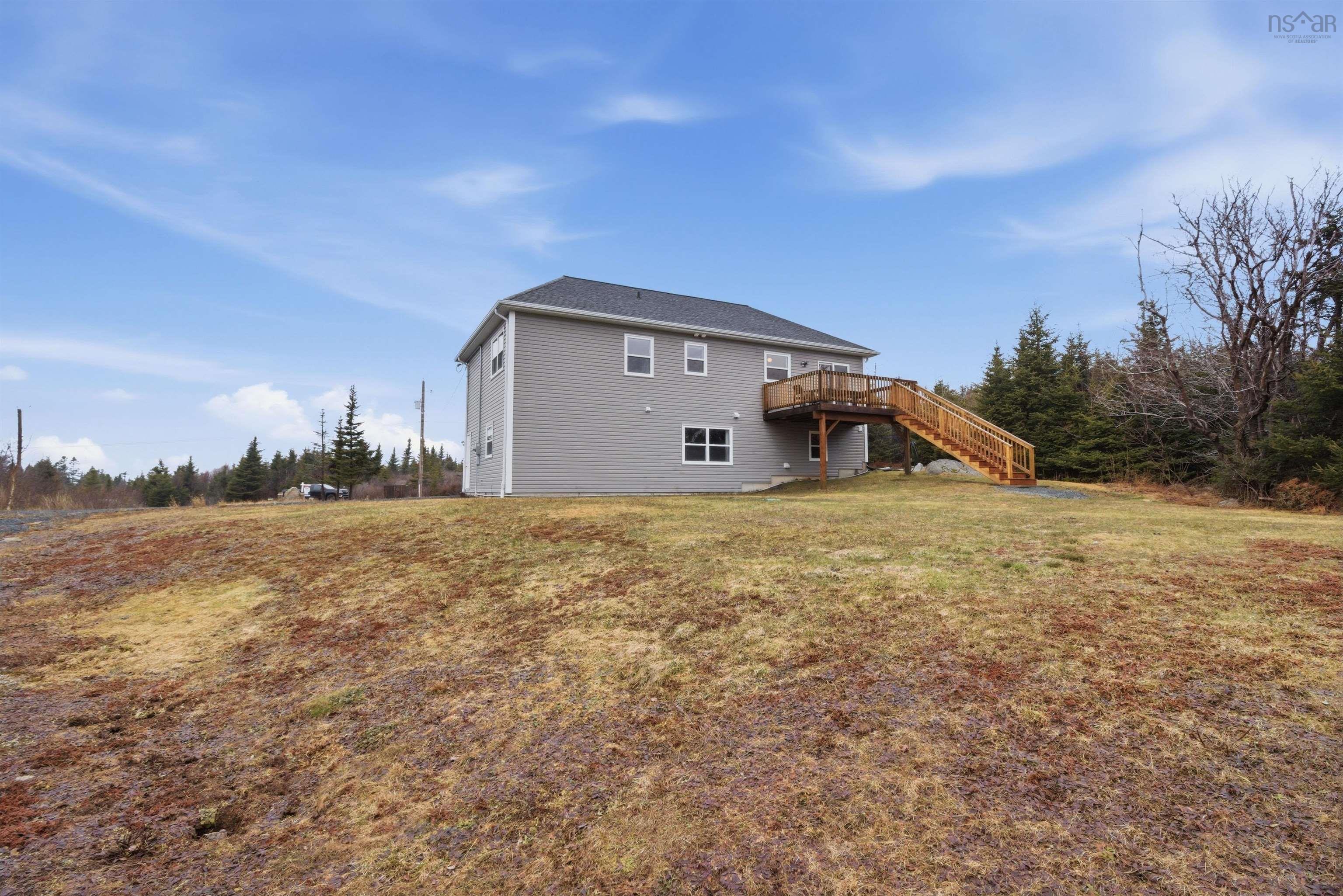 30 Choice Drive, Sambro Head, NS (MLS 202606221)