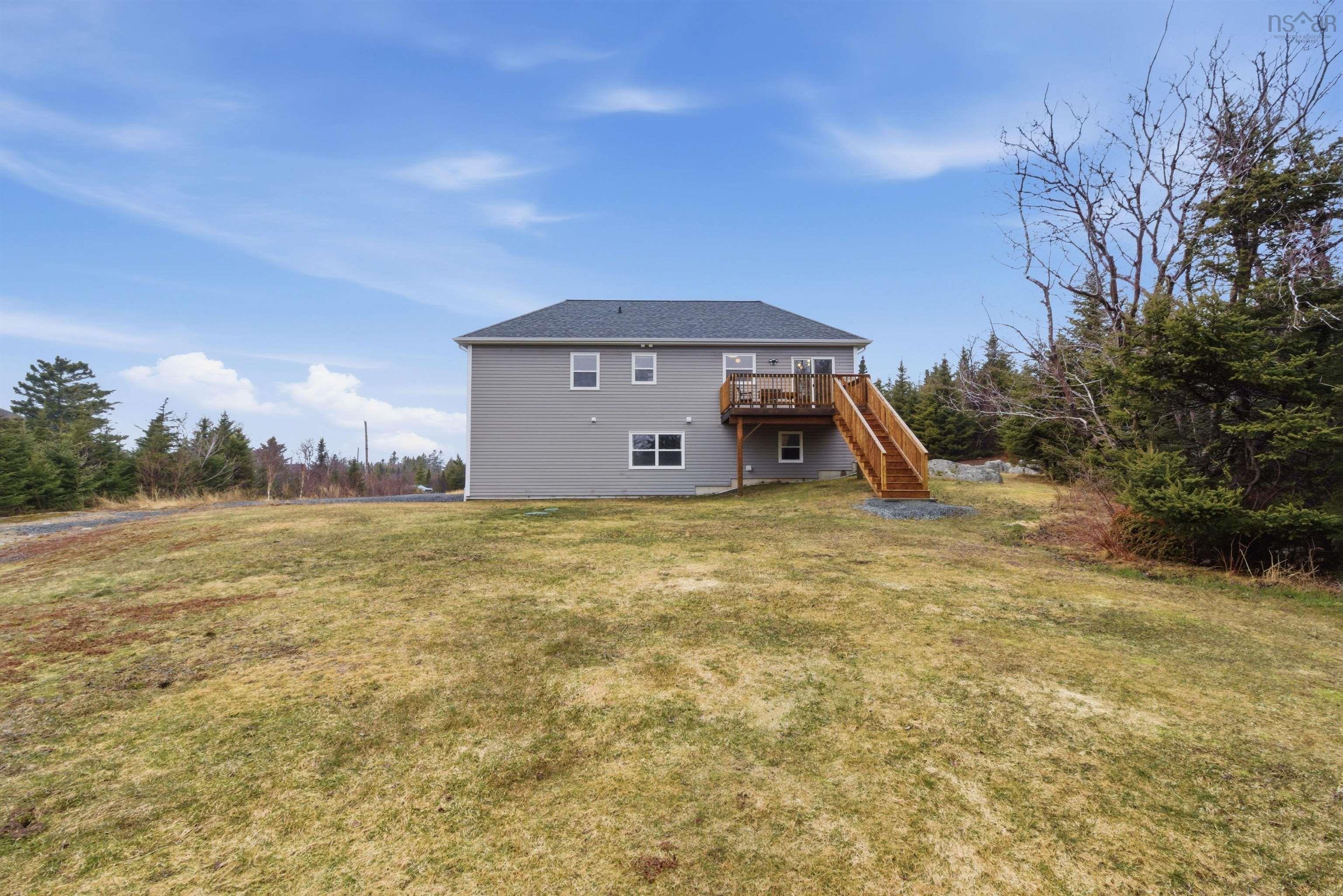 30 Choice Drive, Sambro Head, NS (MLS 202606221)