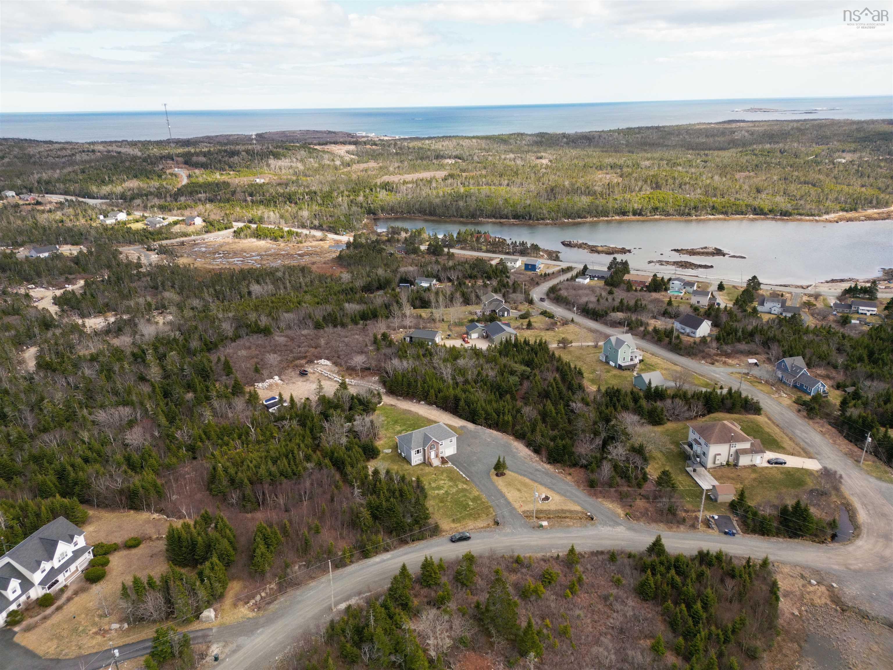 30 Choice Drive, Sambro Head, NS (MLS 202606221)