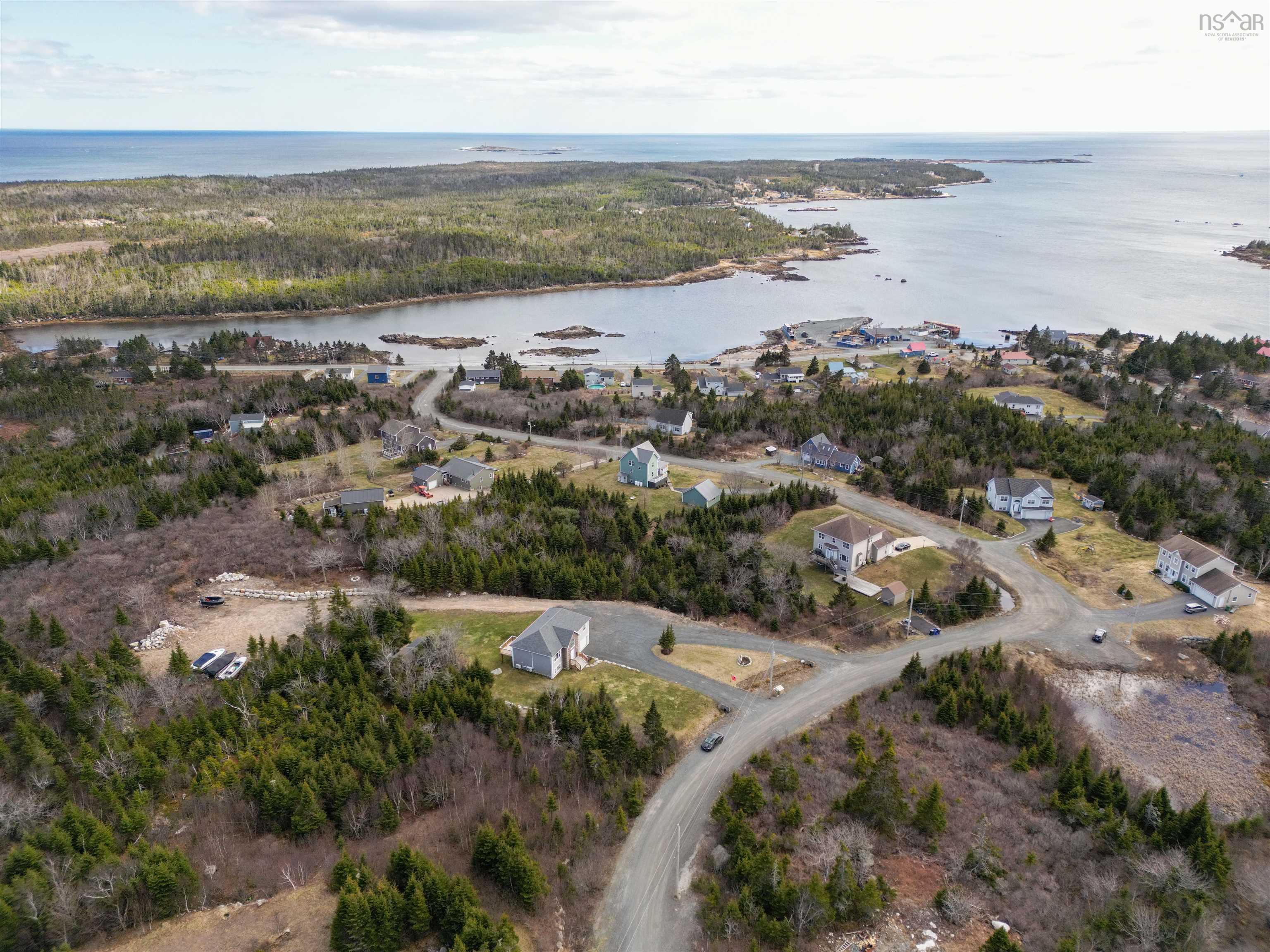 30 Choice Drive, Sambro Head, NS (MLS 202606221)