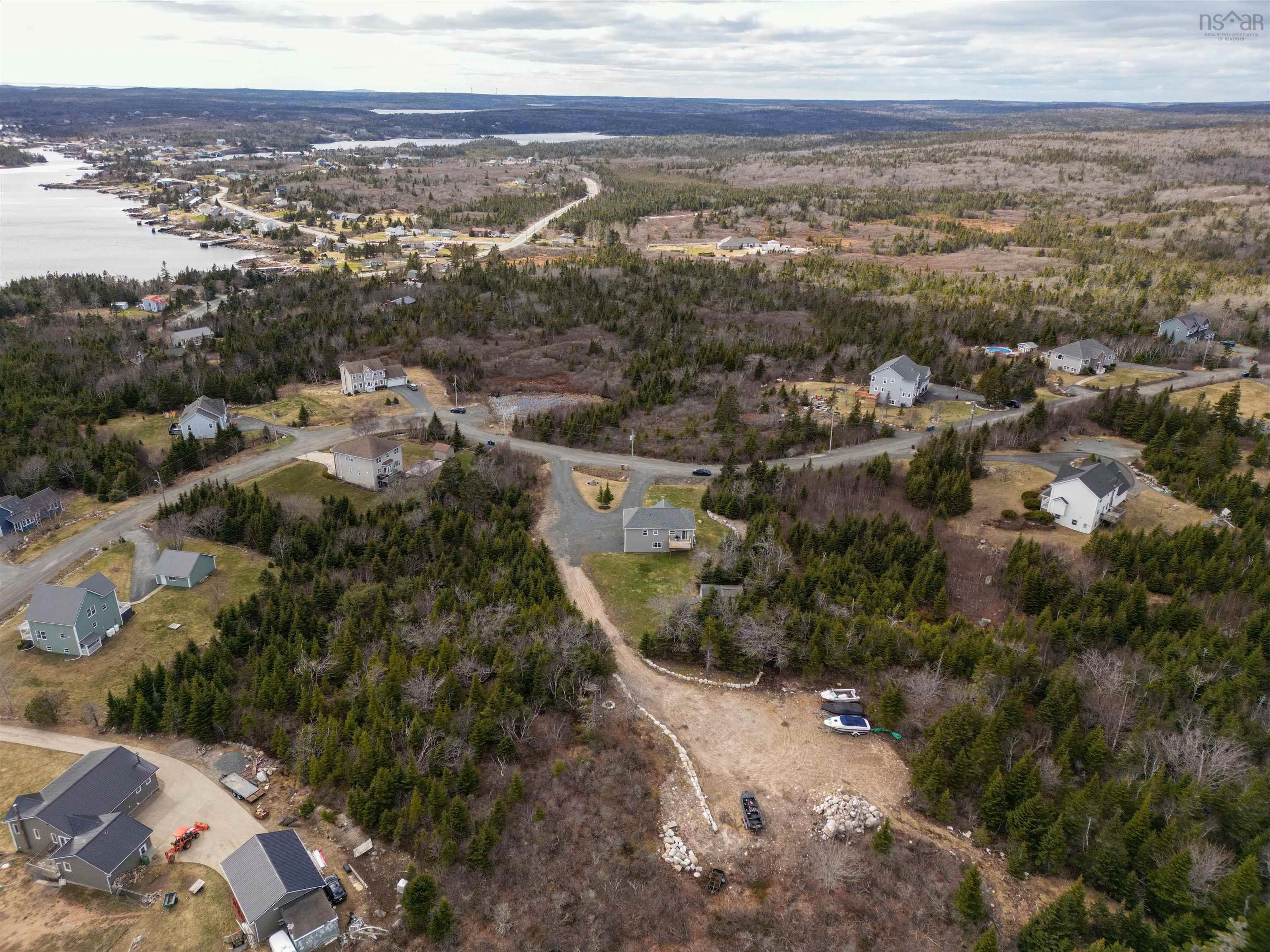 30 Choice Drive, Sambro Head, NS (MLS 202606221)