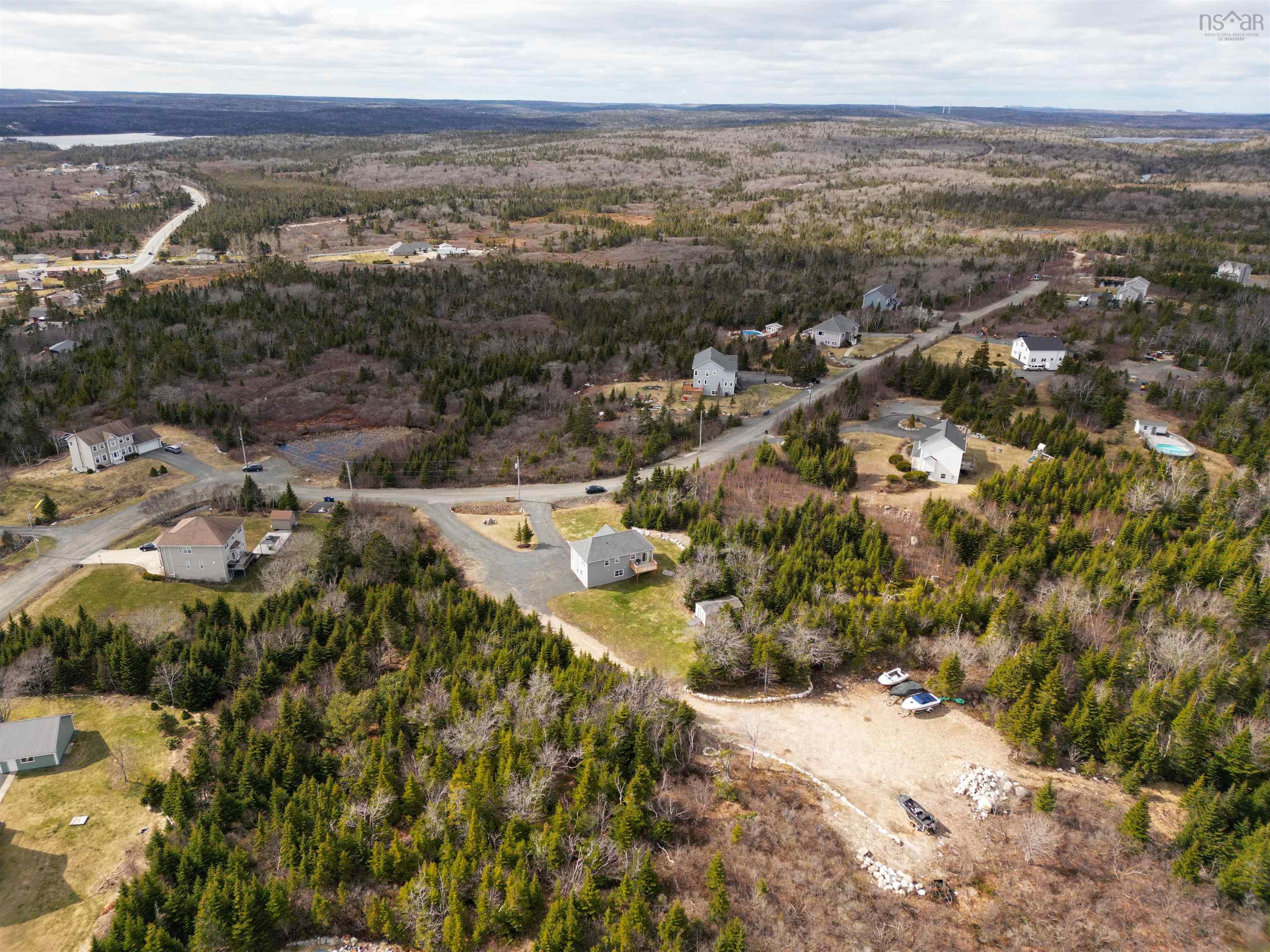 30 Choice Drive, Sambro Head, NS (MLS 202606221)