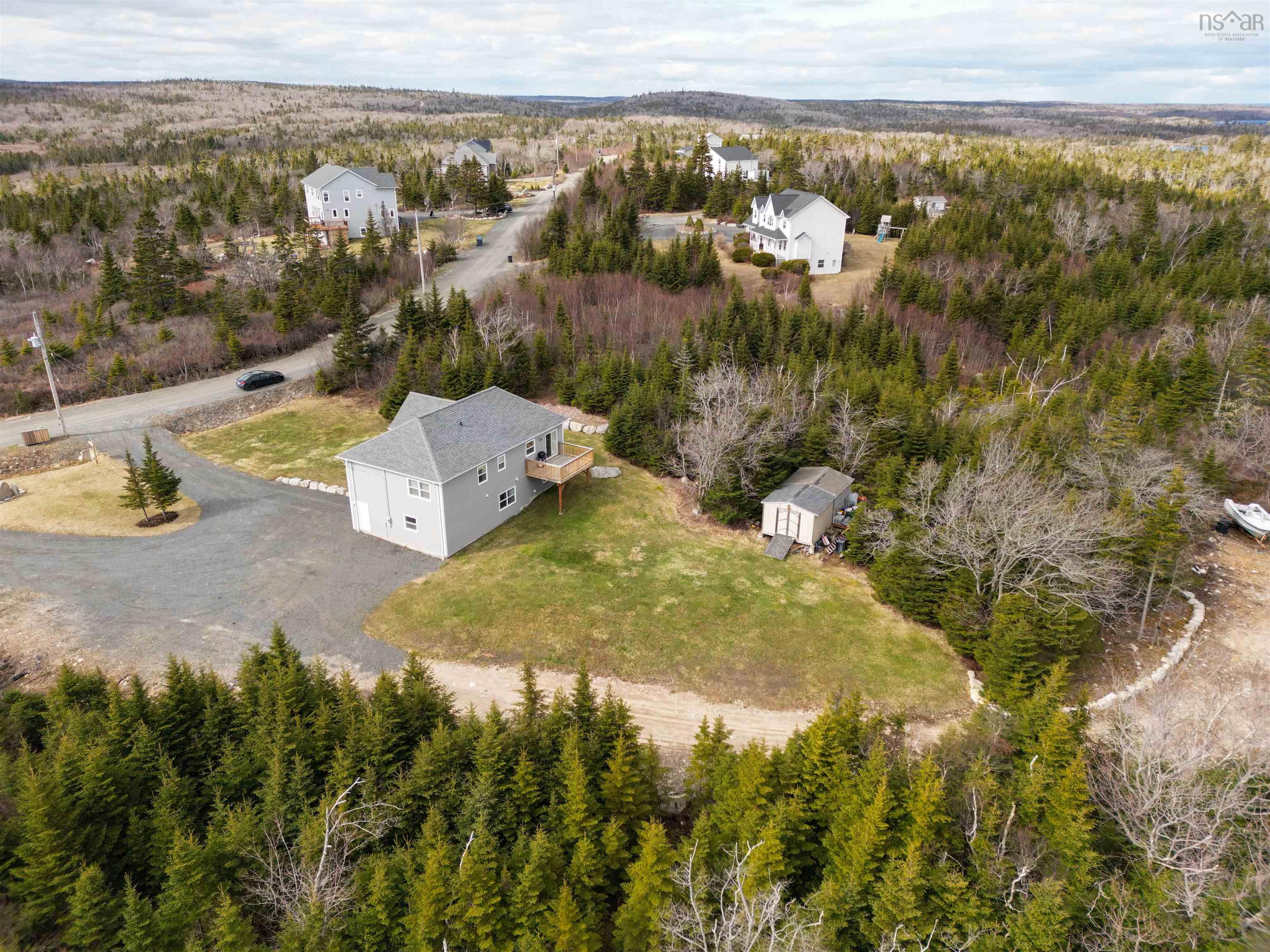 30 Choice Drive, Sambro Head, NS (MLS 202606221)