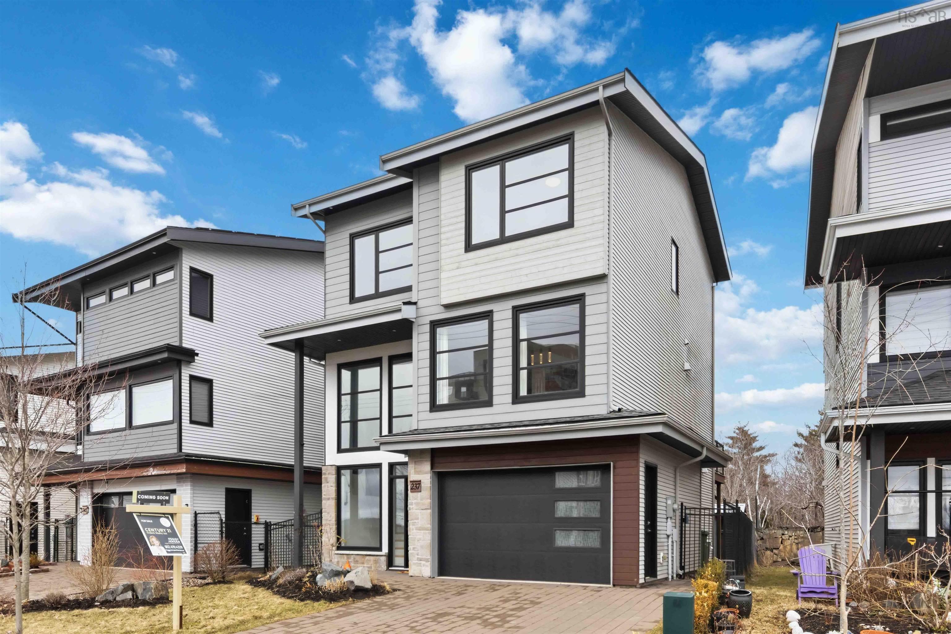 237 Transom Drive, Bedford, NS (MLS 202606222)