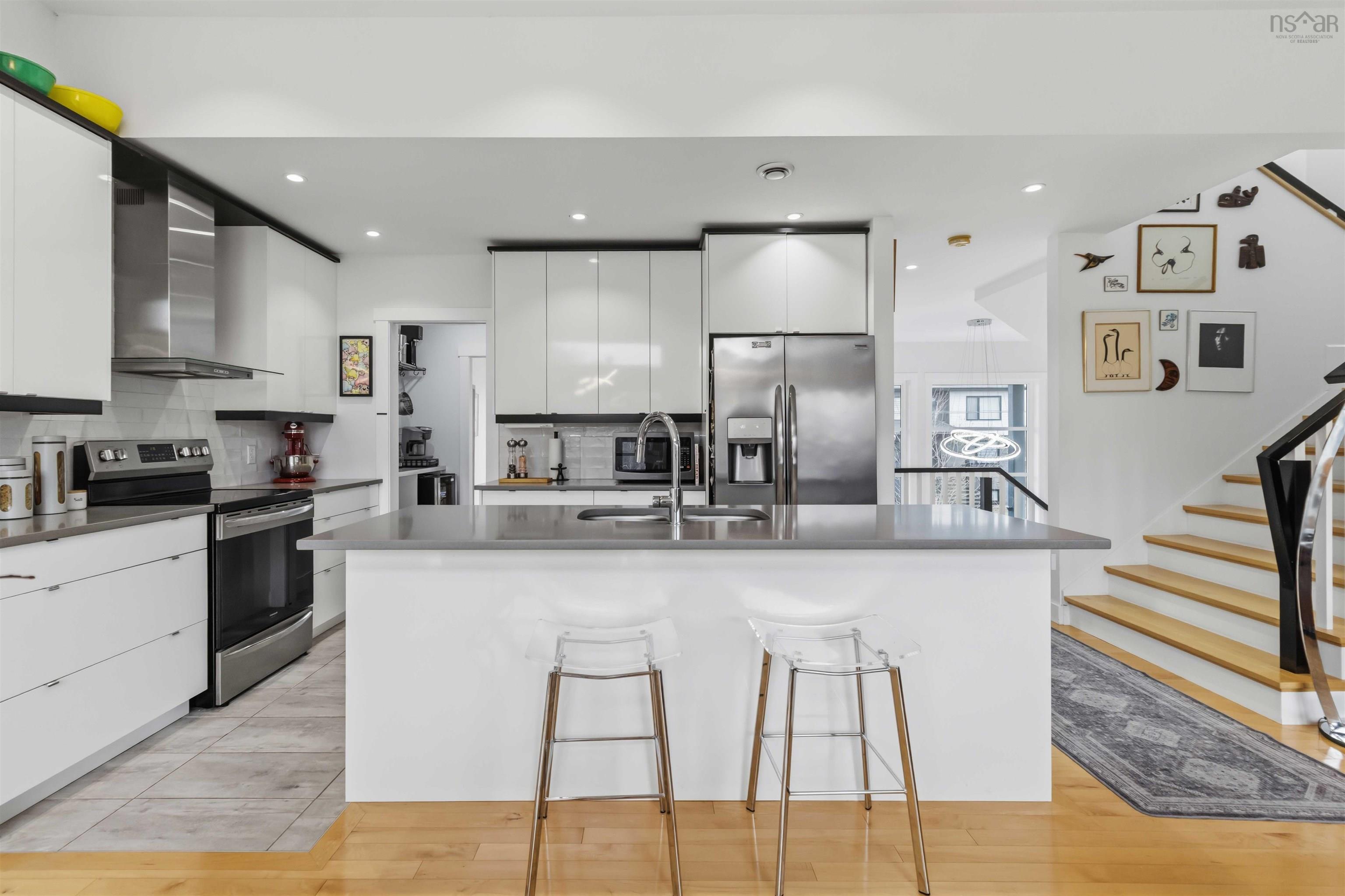 237 Transom Drive, Bedford, NS (MLS 202606222)