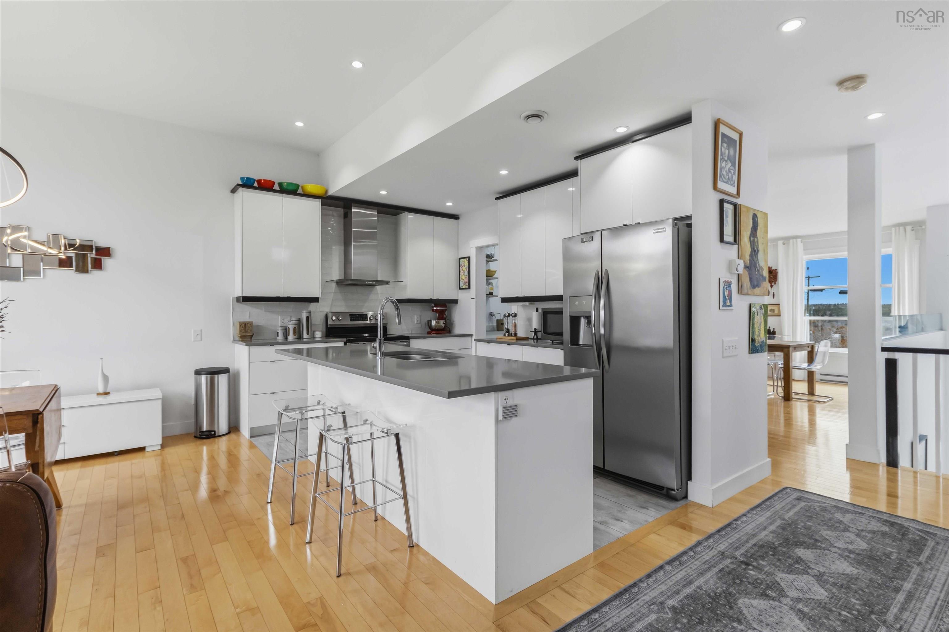 237 Transom Drive, Bedford, NS (MLS 202606222)