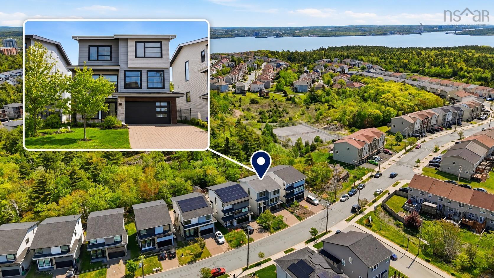 237 Transom Drive, Bedford, NS (MLS 202606222)